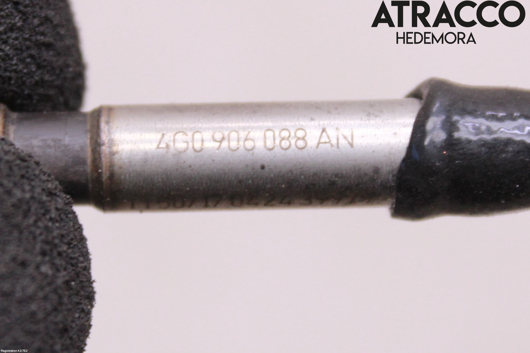 Audi A6/S6 4G 11-18 Givare Temp-Tryck Avgas