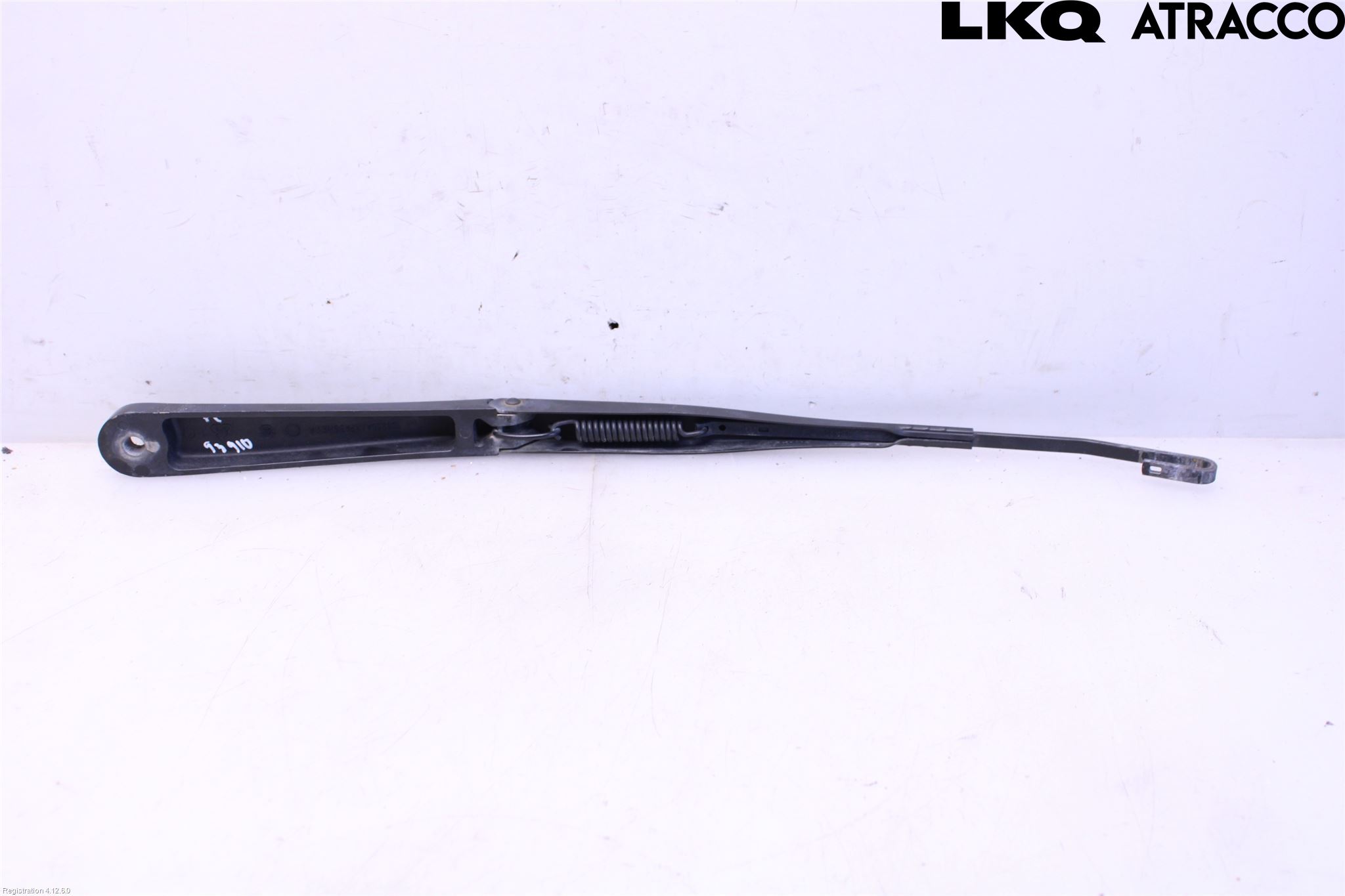 Saab 9-3 VER 2 Torkararm Armar Vindruta