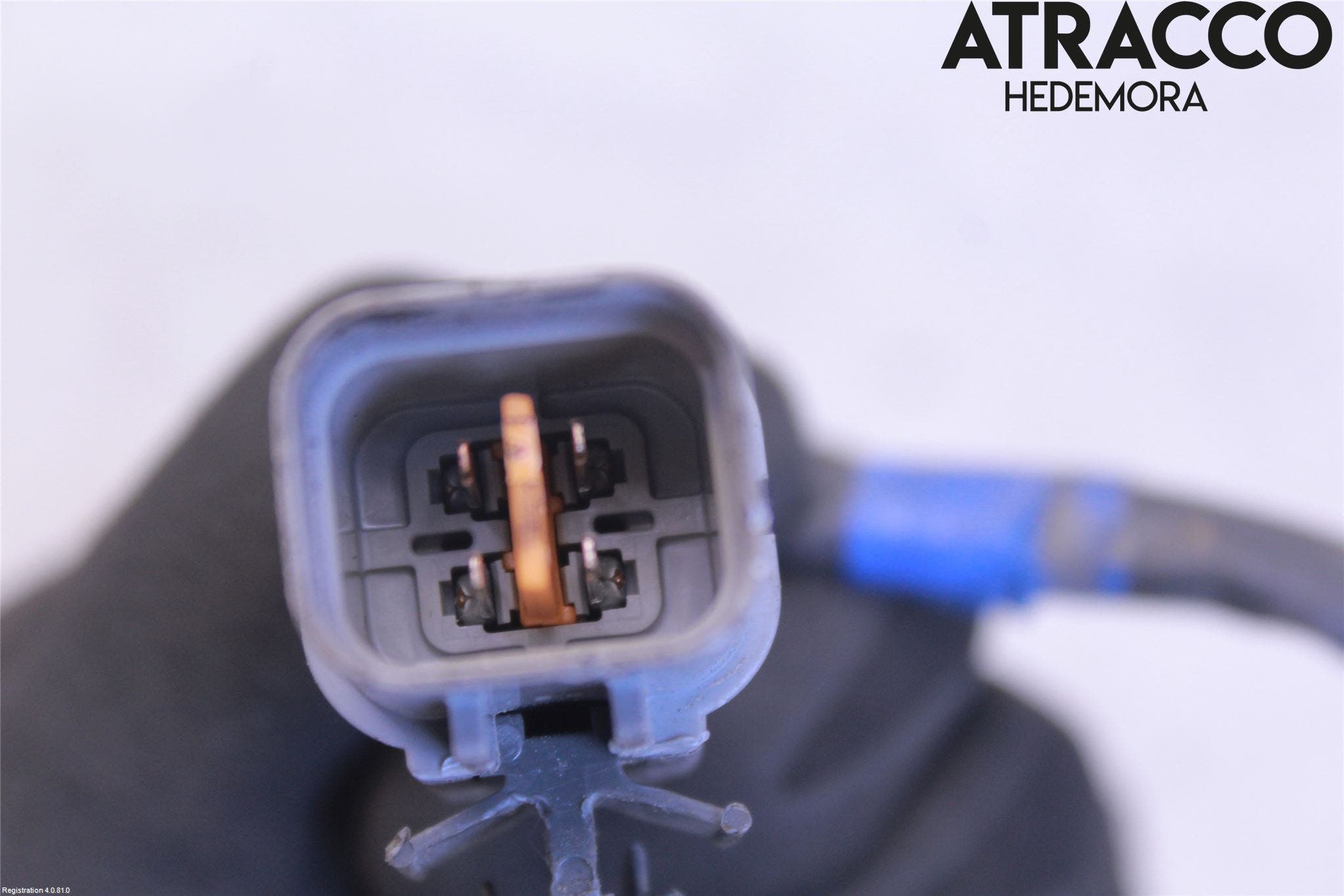 Kia CEED 12-18 Injlambdasond