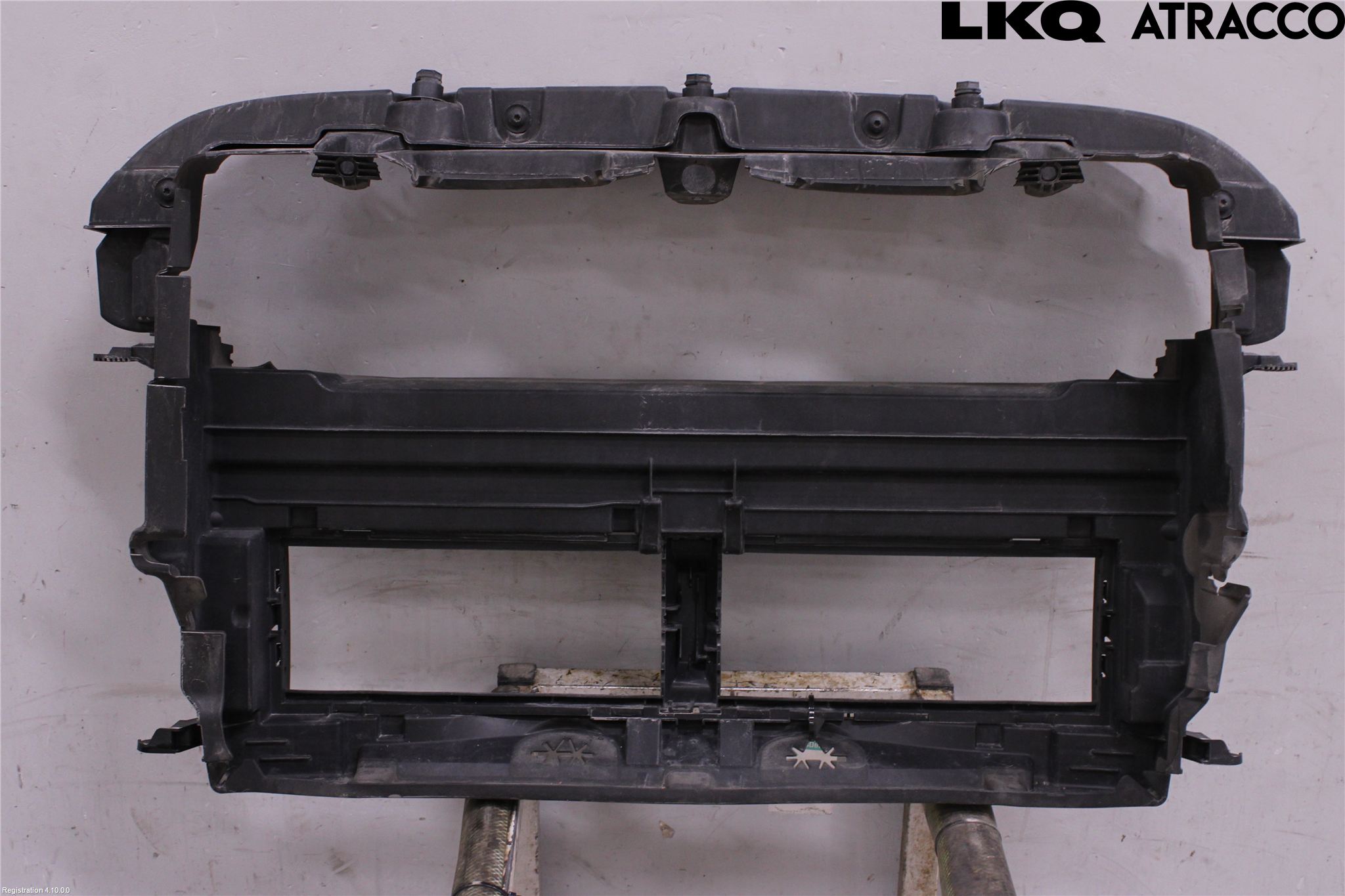 Mini COUNTRYMAN F60 17-23 Frontplåt