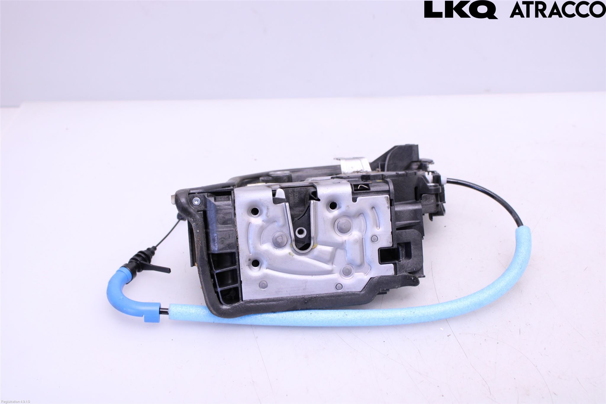 BMW 2 F45 Active Tourer 14-21 Låskista-Dörrlås