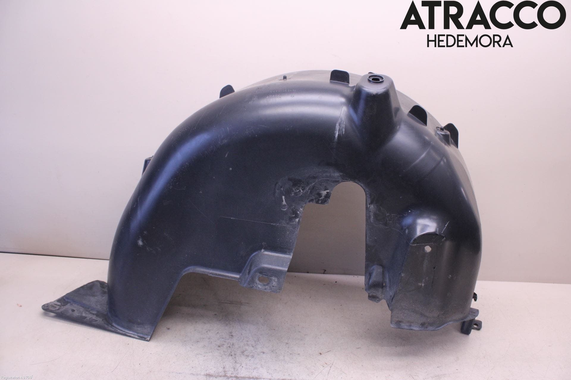 Peugeot PEUGOT 208 16-19 Skärm Inner