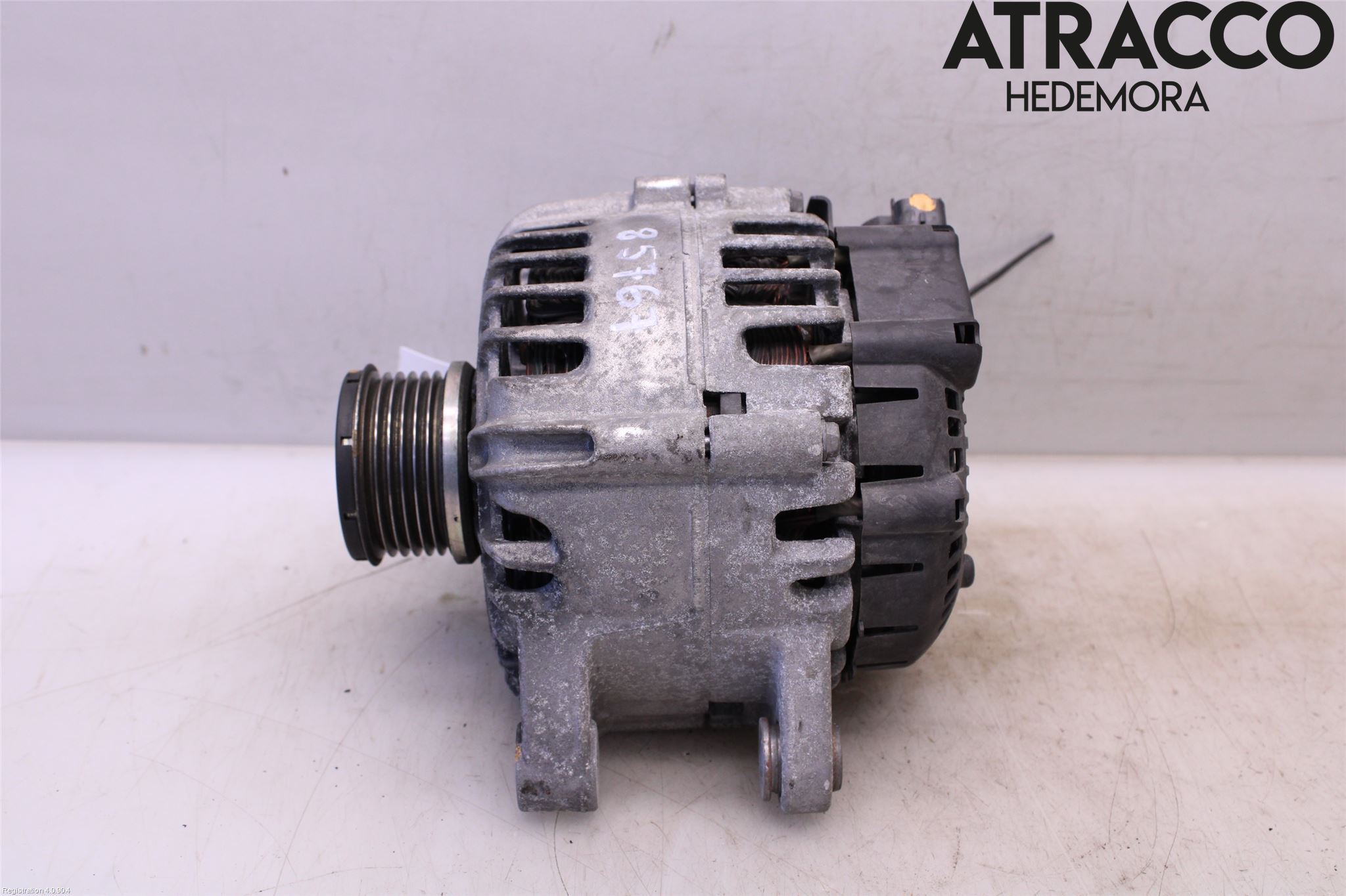 Peugeot 2008 13-20 Generator