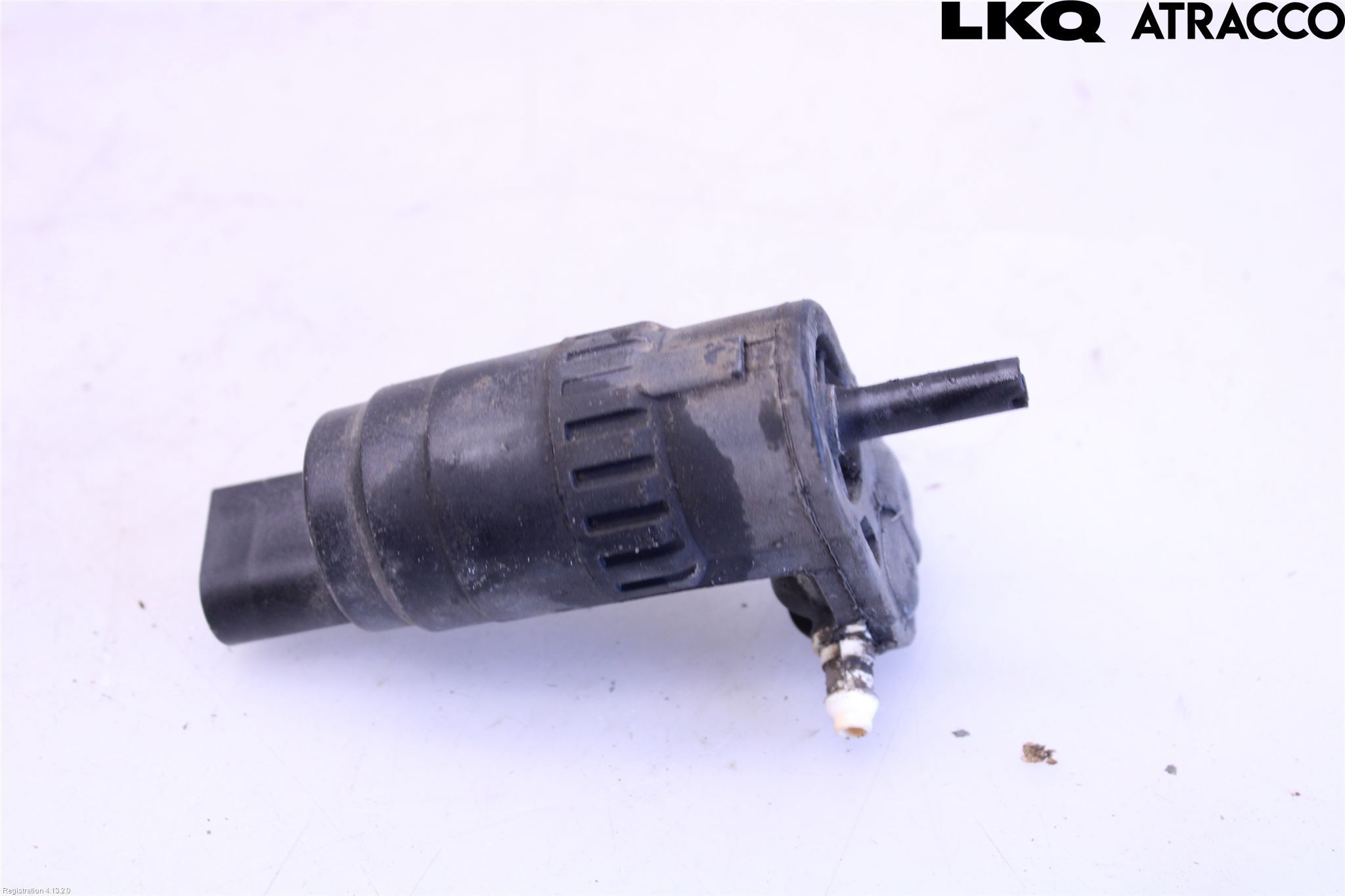 Volkswagen VW GOLF / E-GOLF VII 13-20 Spolarpump Vindruta