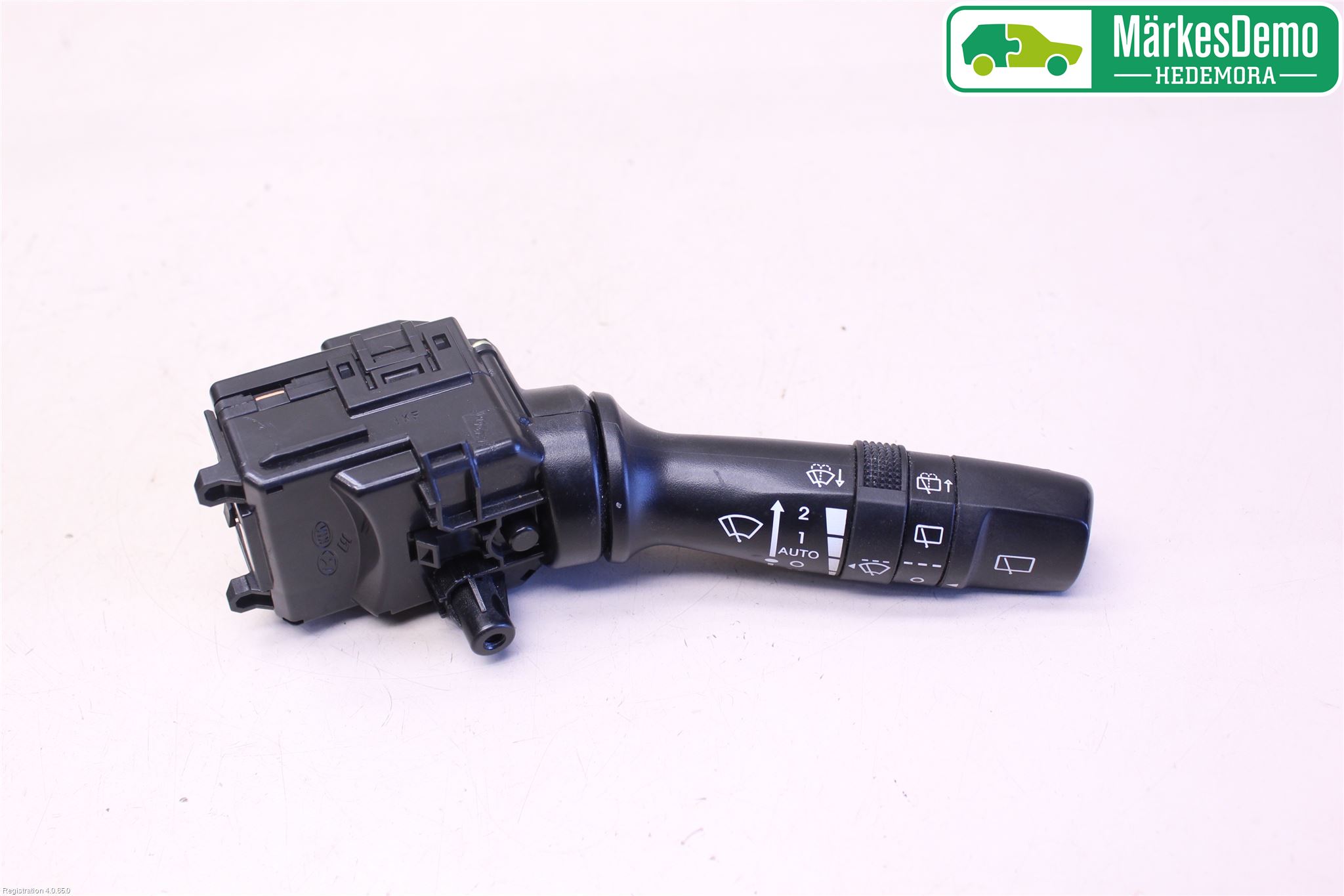 Kia SPORTAGE (SL) 11-15 Spak Torkar-Spolomk