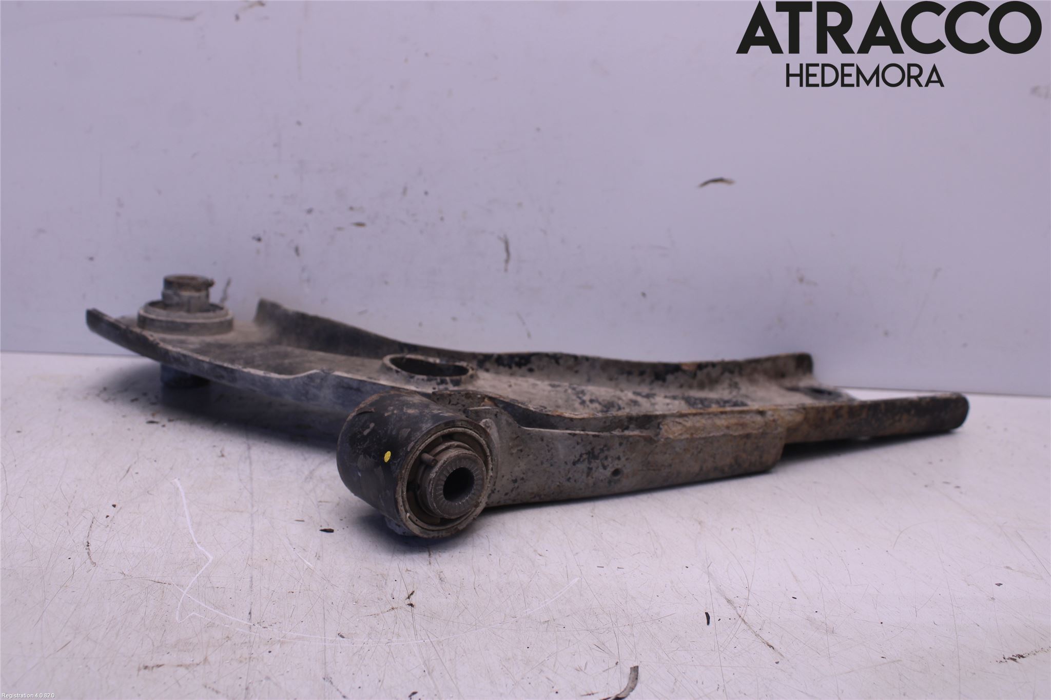 Peugeot 308 14-21 Bärarm Fram Undre Vä