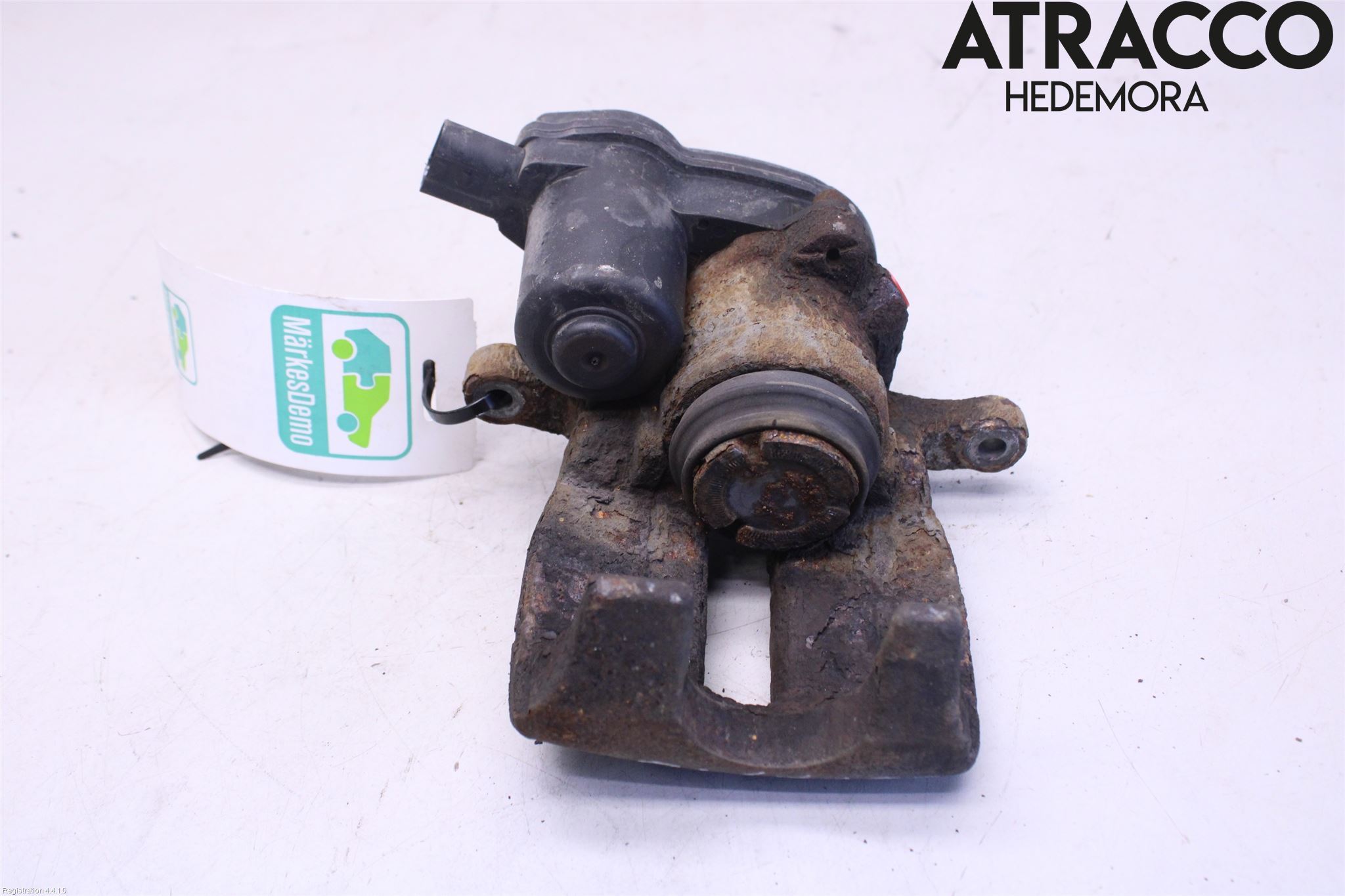 Audi A8/S8 4H 10-17 Bromsok Bak Vänster