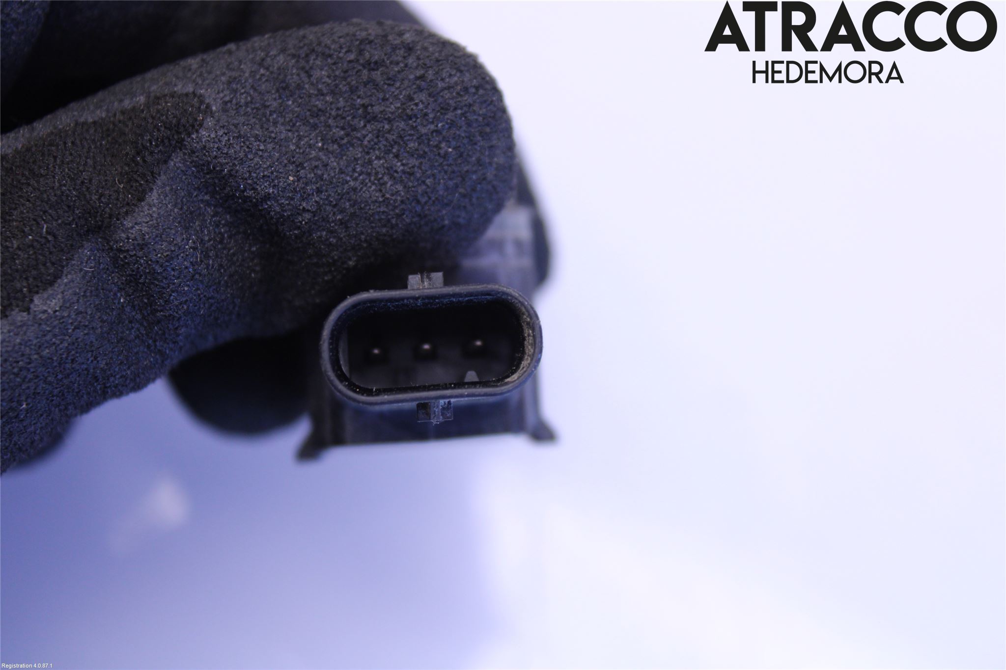 Volvo V60 11-13 Parkeringshjälp Backsensor