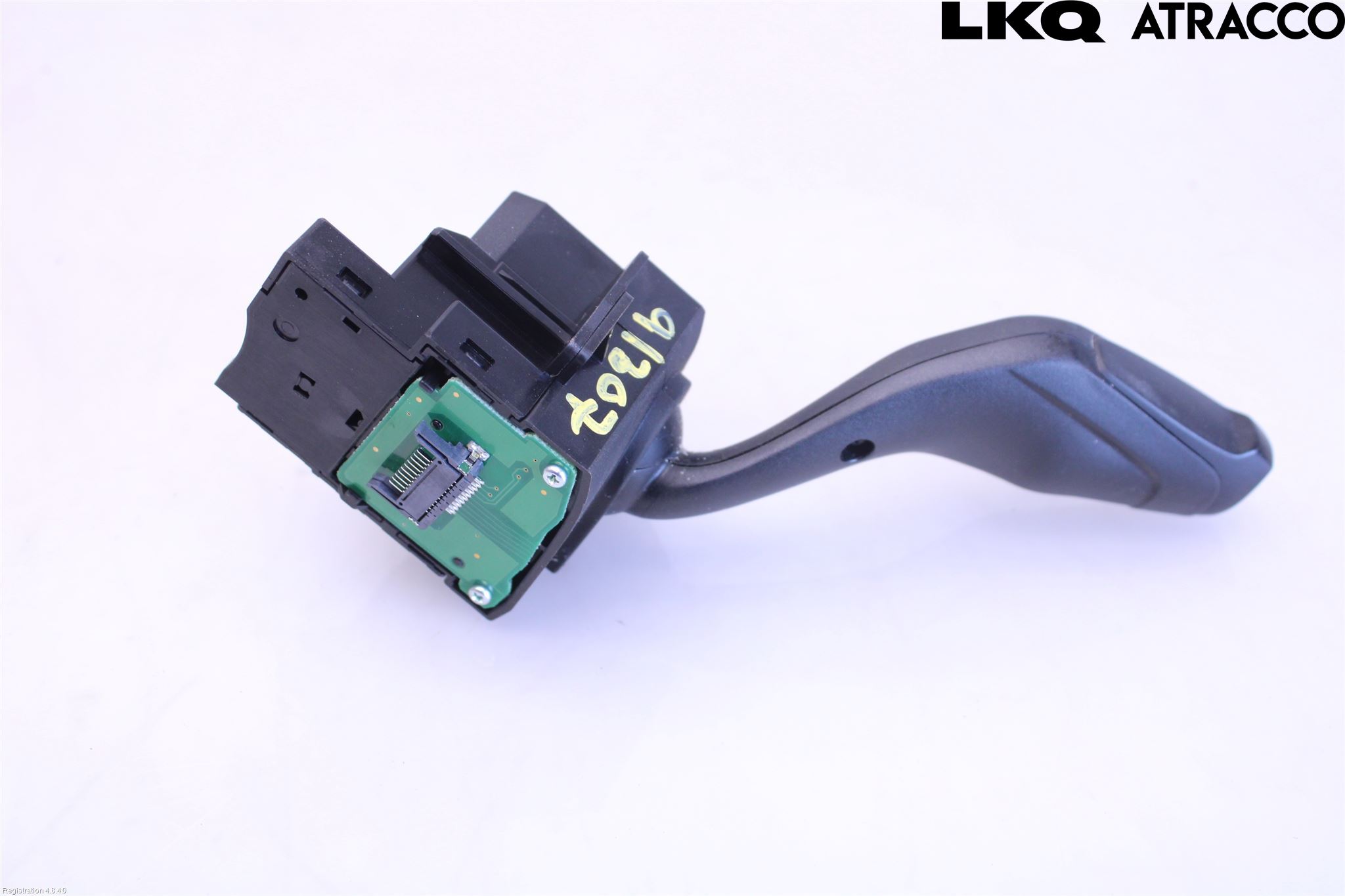 Ford C-MAX ll 15-19 Spak Blinkers-Ljusomk
