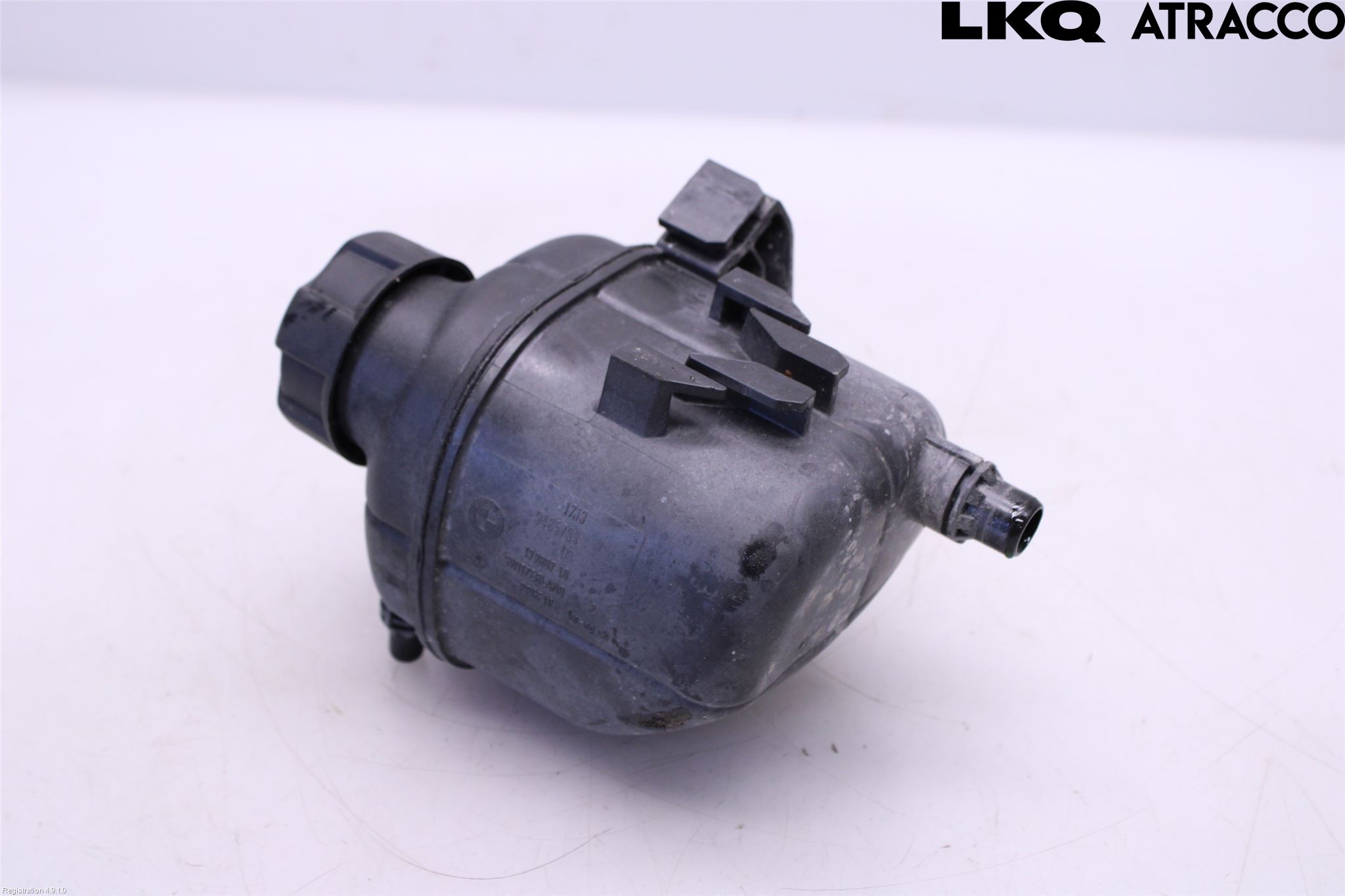 BMW 5 G30/G31/F90 17-23 Expansionstank