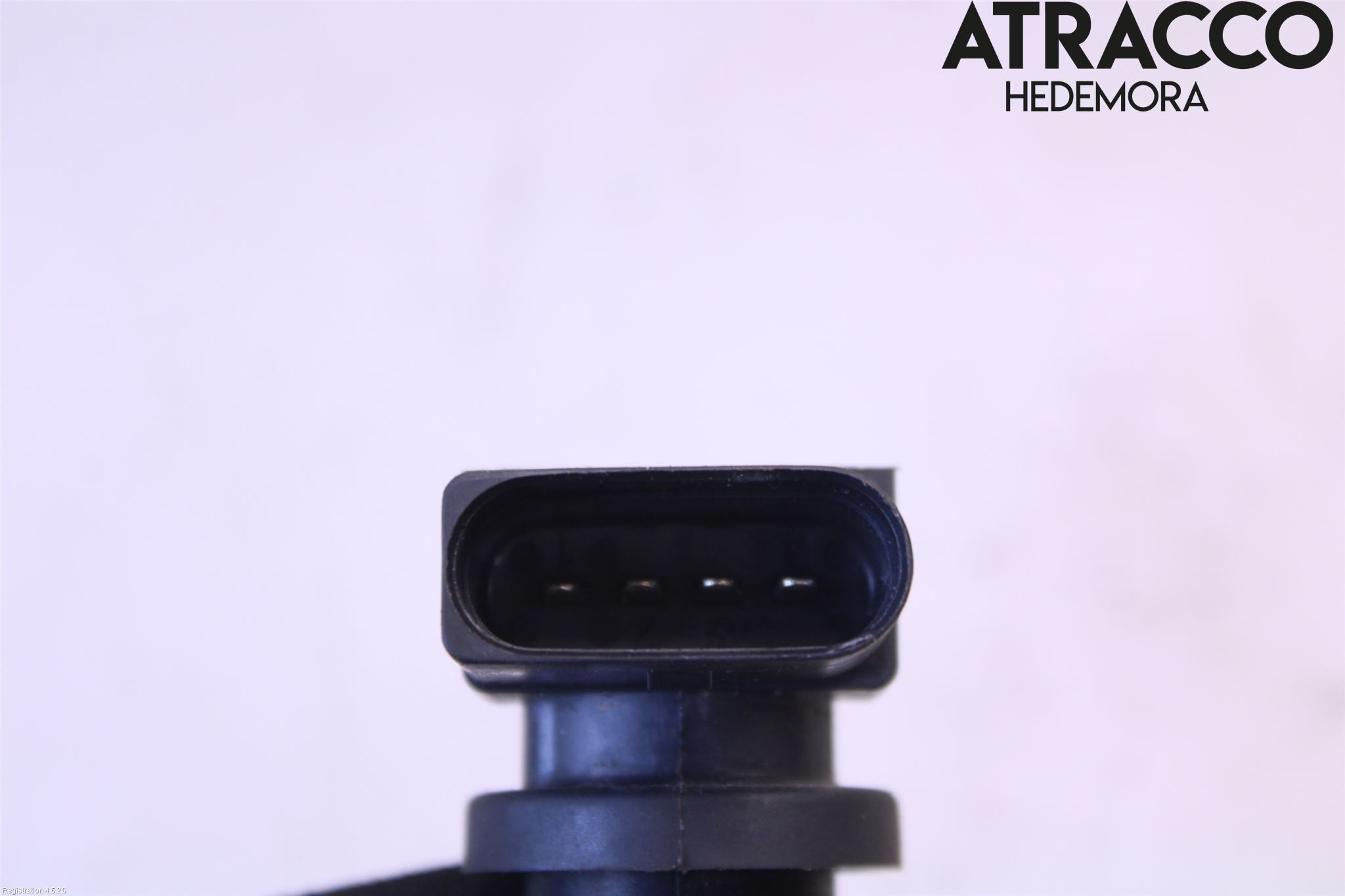 Skoda FABIA 07-14 Tändspole