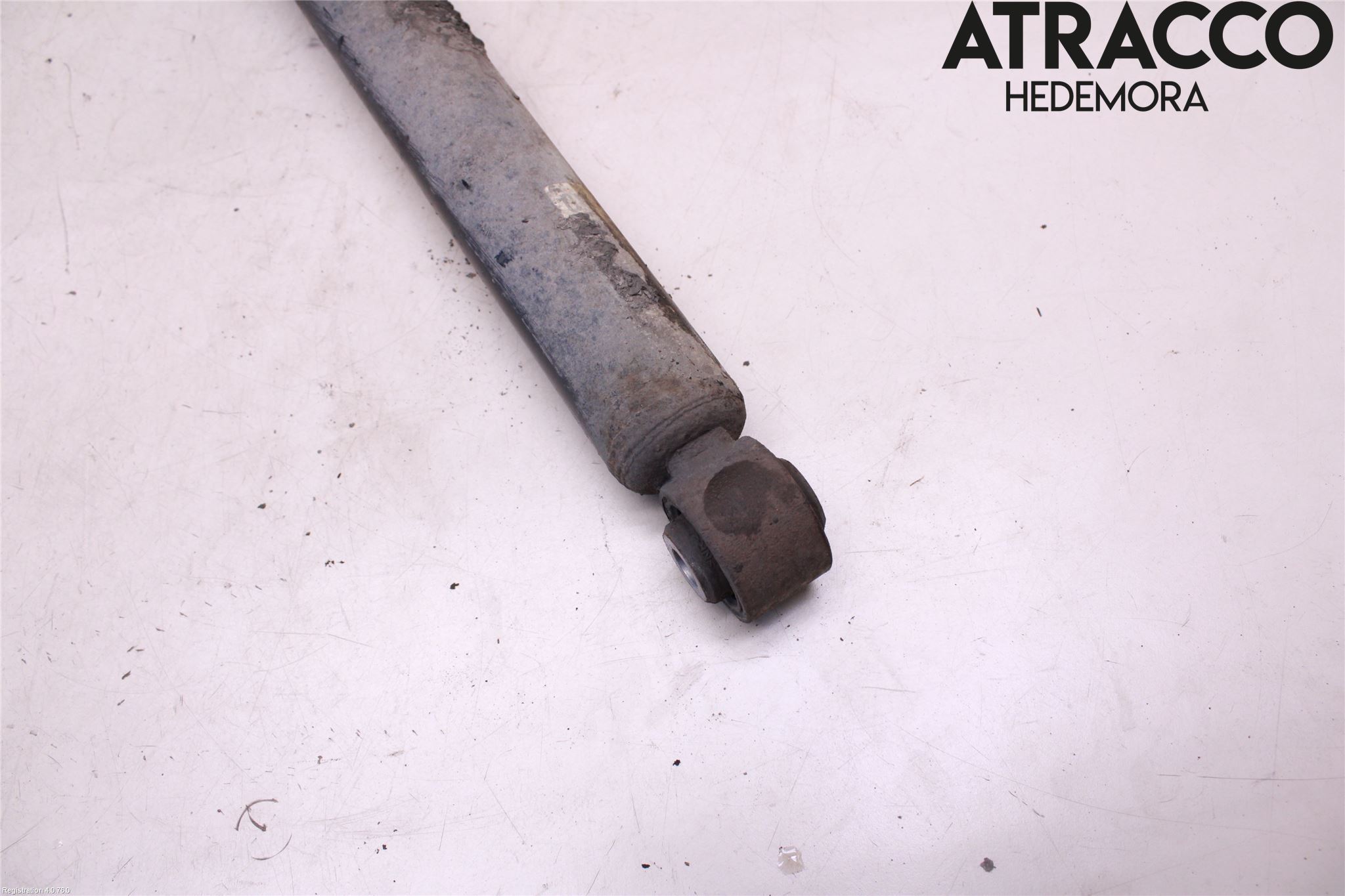 Opel ASTRA K 16-22 Stötdämpare Bak