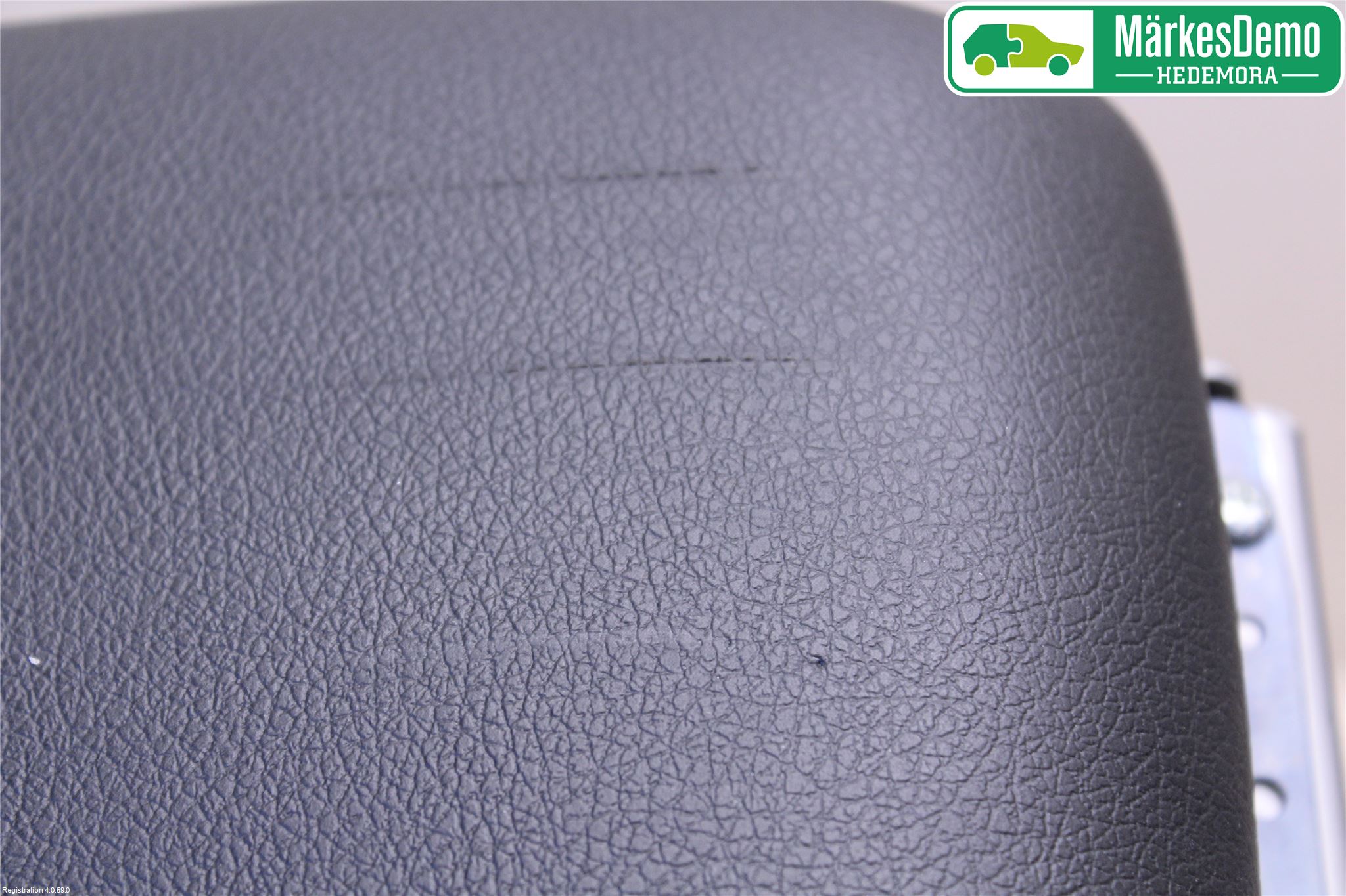 Subaru XV 12-17 Inr Tunnelfack