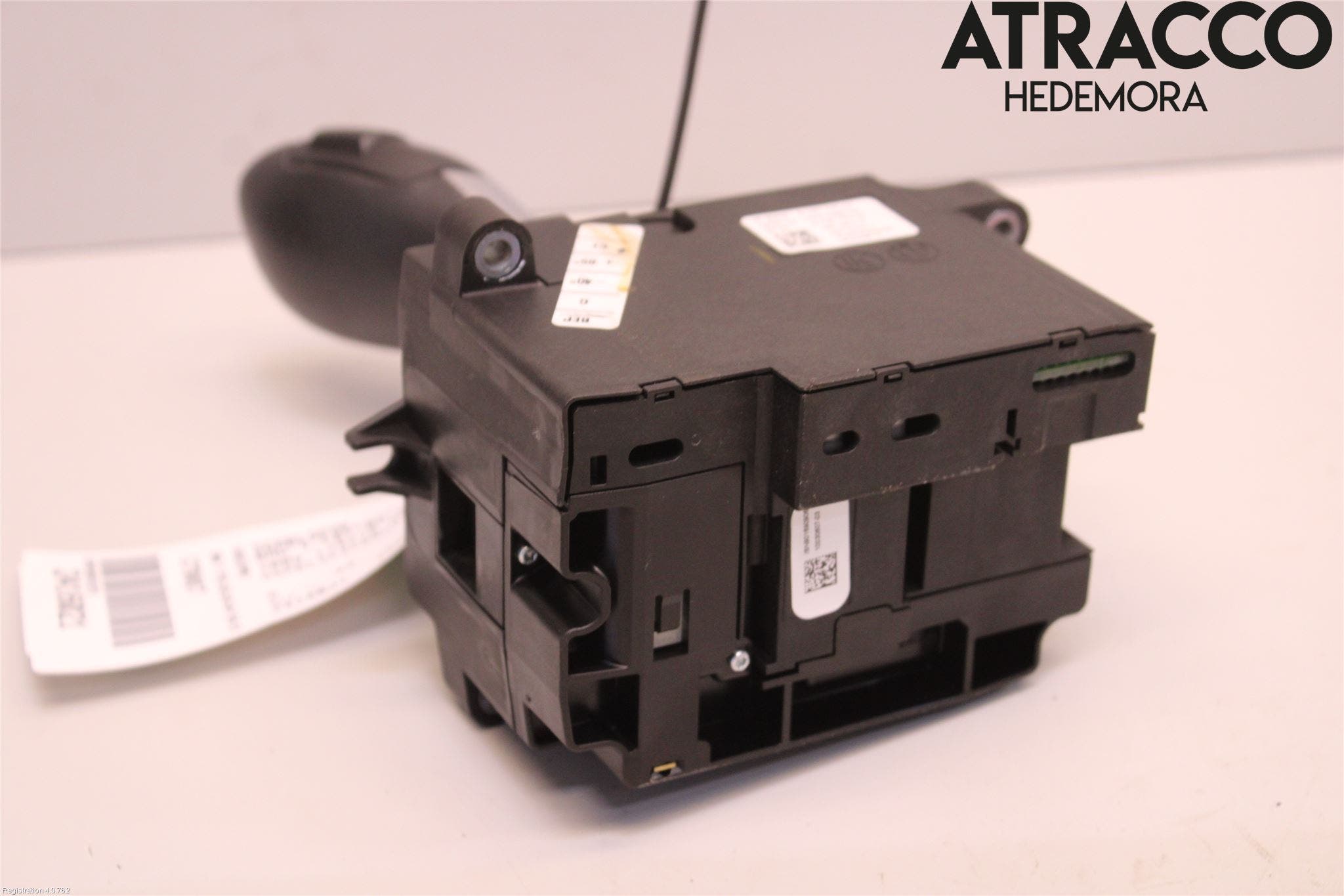 BMW 7 F01/02/03/04 09-15 Växelspak