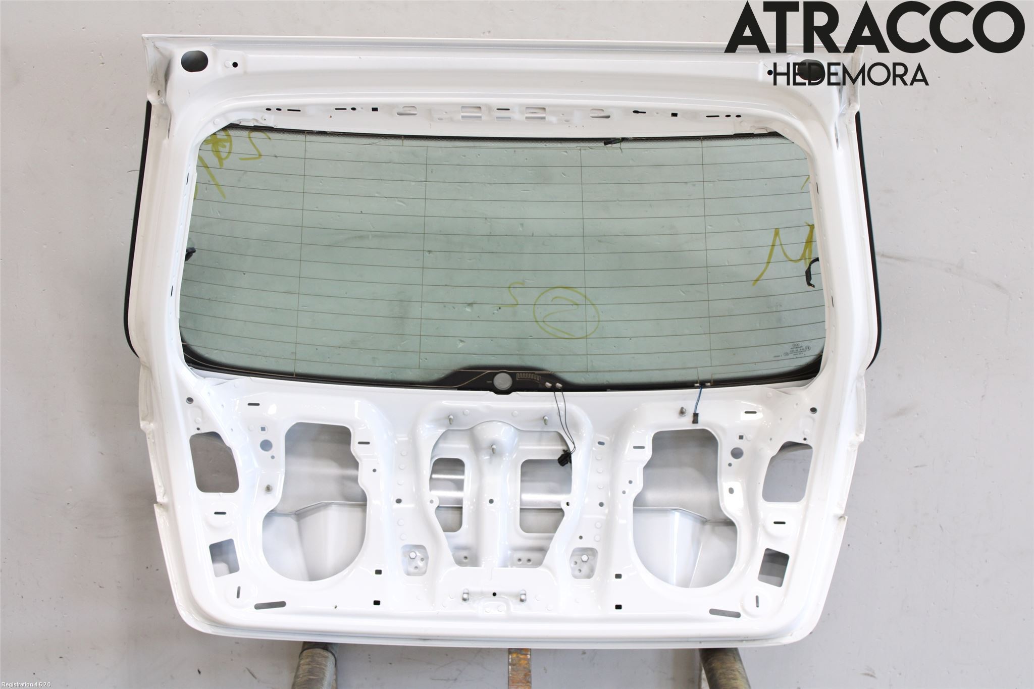 Audi A3/S3 05-13 Baklucka Kombi