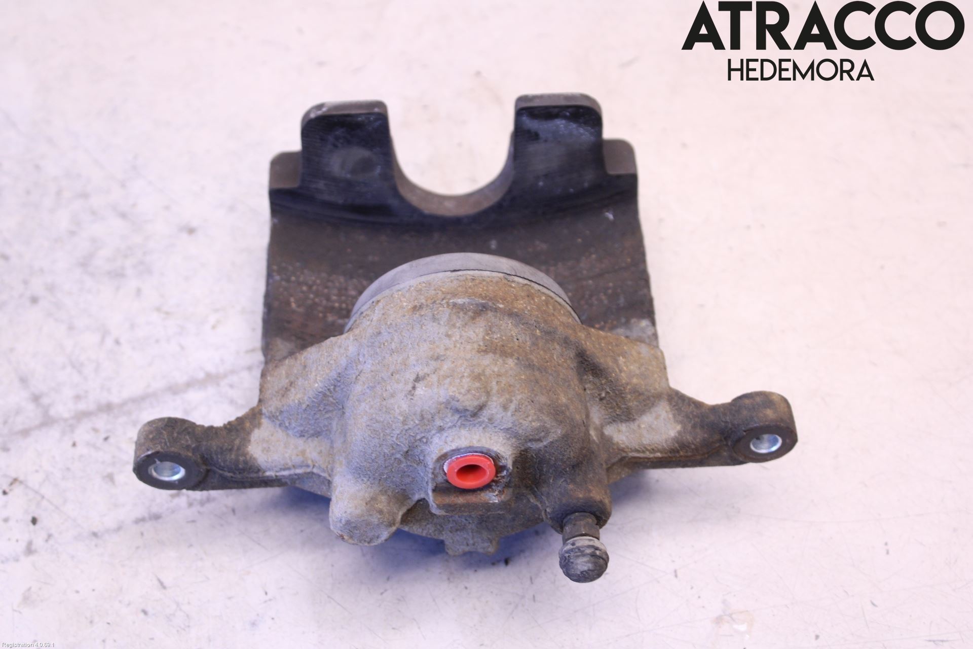 Opel ASTRA J 10-15 Bromsok Fram Vänster