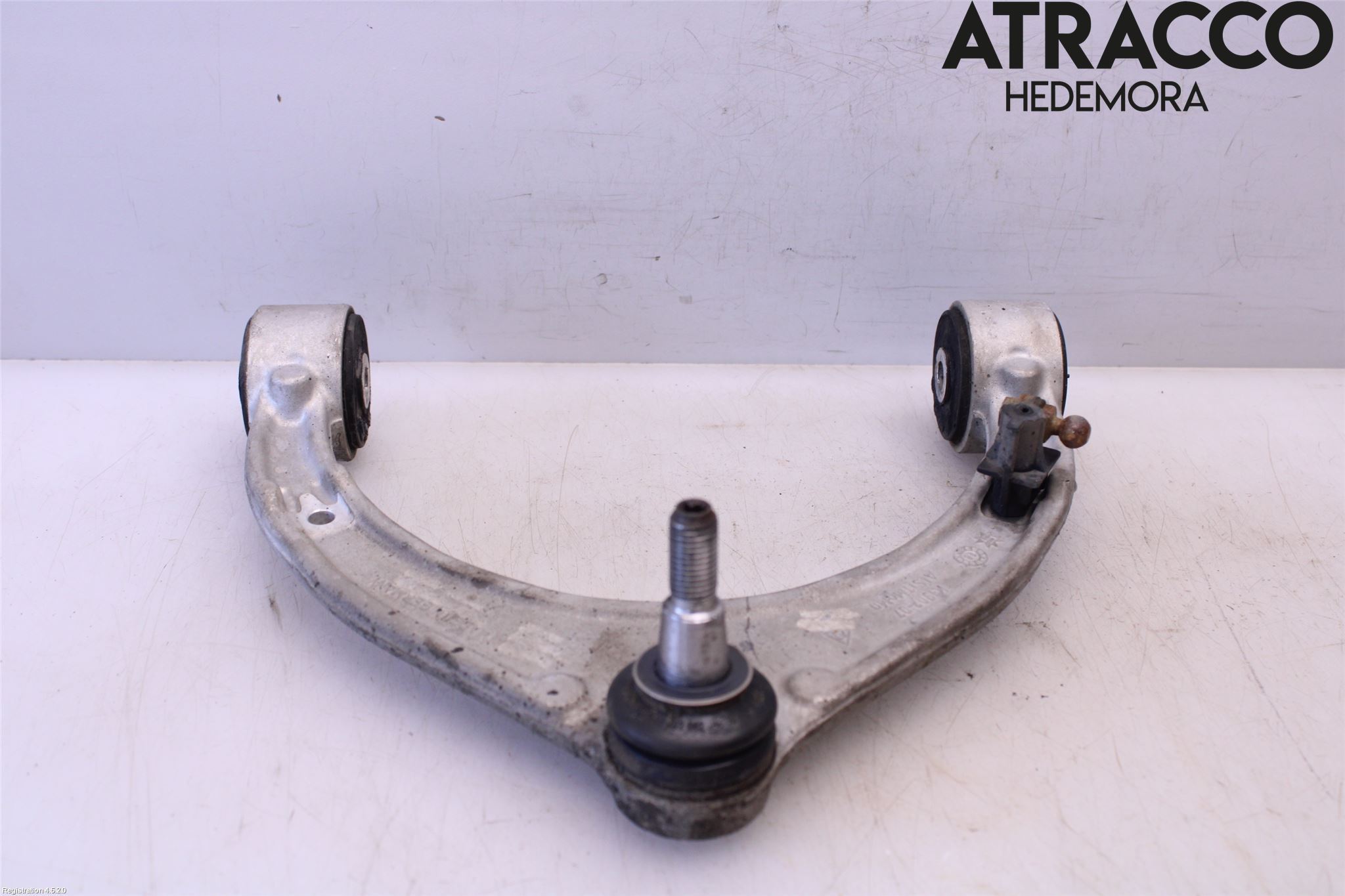 Porsche PANAMERA 09- Bärarm Fram Övre Vä