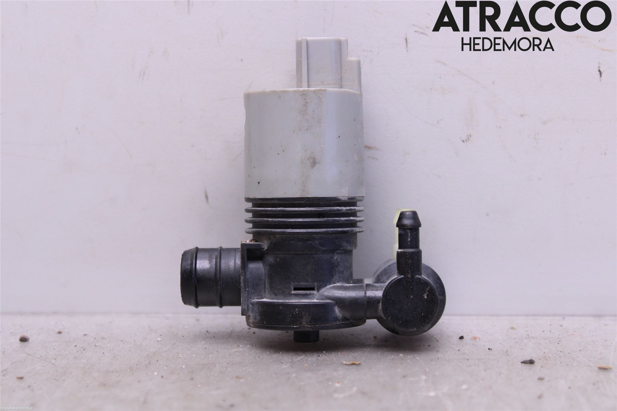 Toyota AURIS 13-19 Spolarpump Vindruta