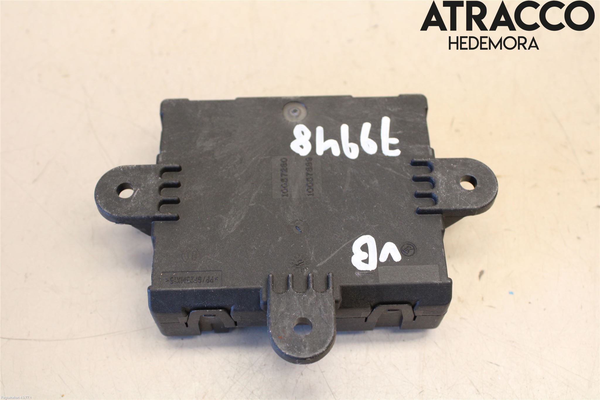 Volvo XC70 08-13 Styrenhet Dörr