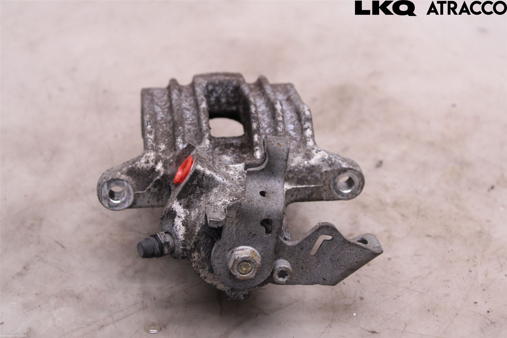 Skoda FABIA 15-21 Bromsok Bak Höger