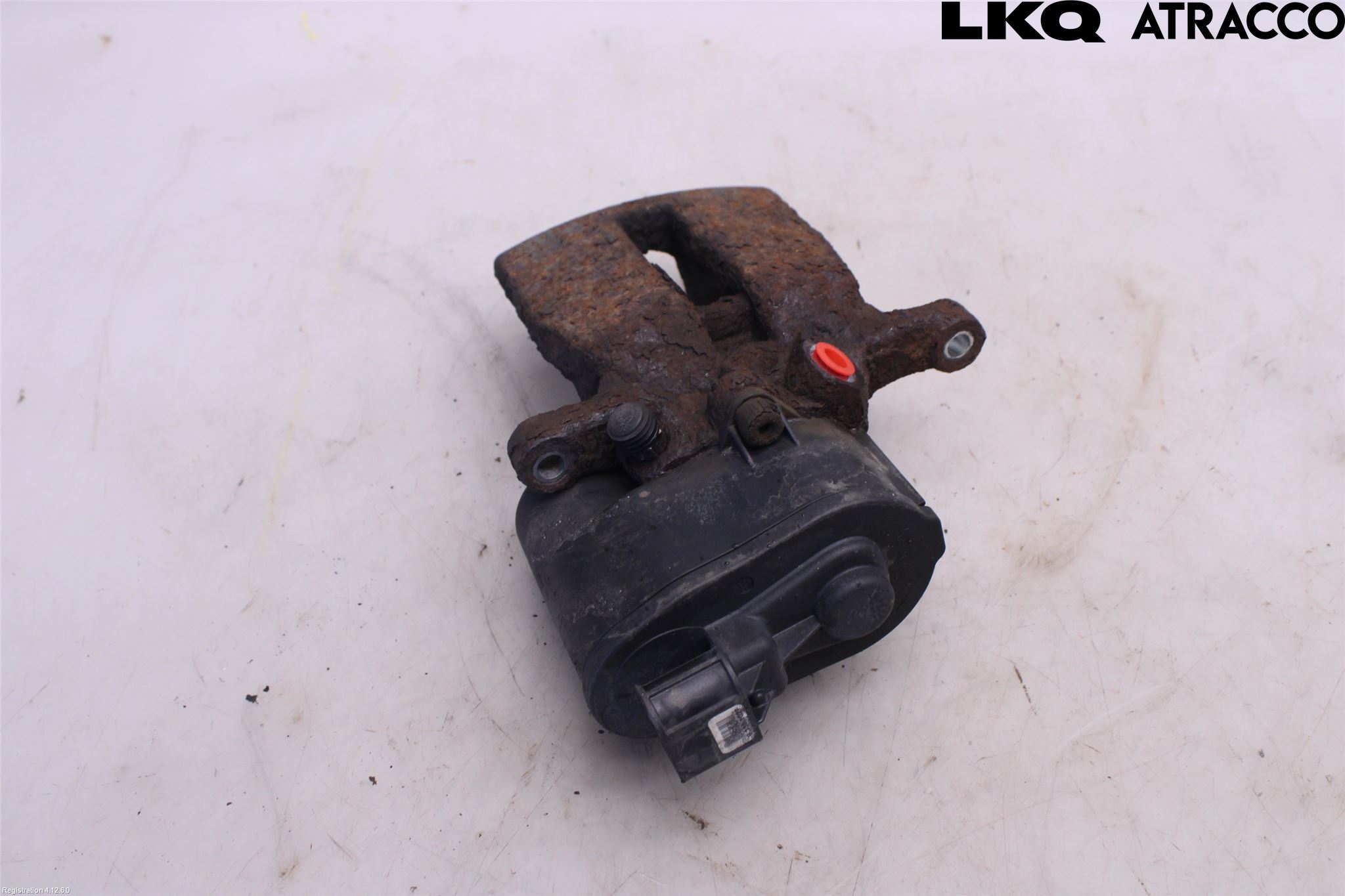 Volvo XC60 09-13 Bromsok Bak Höger