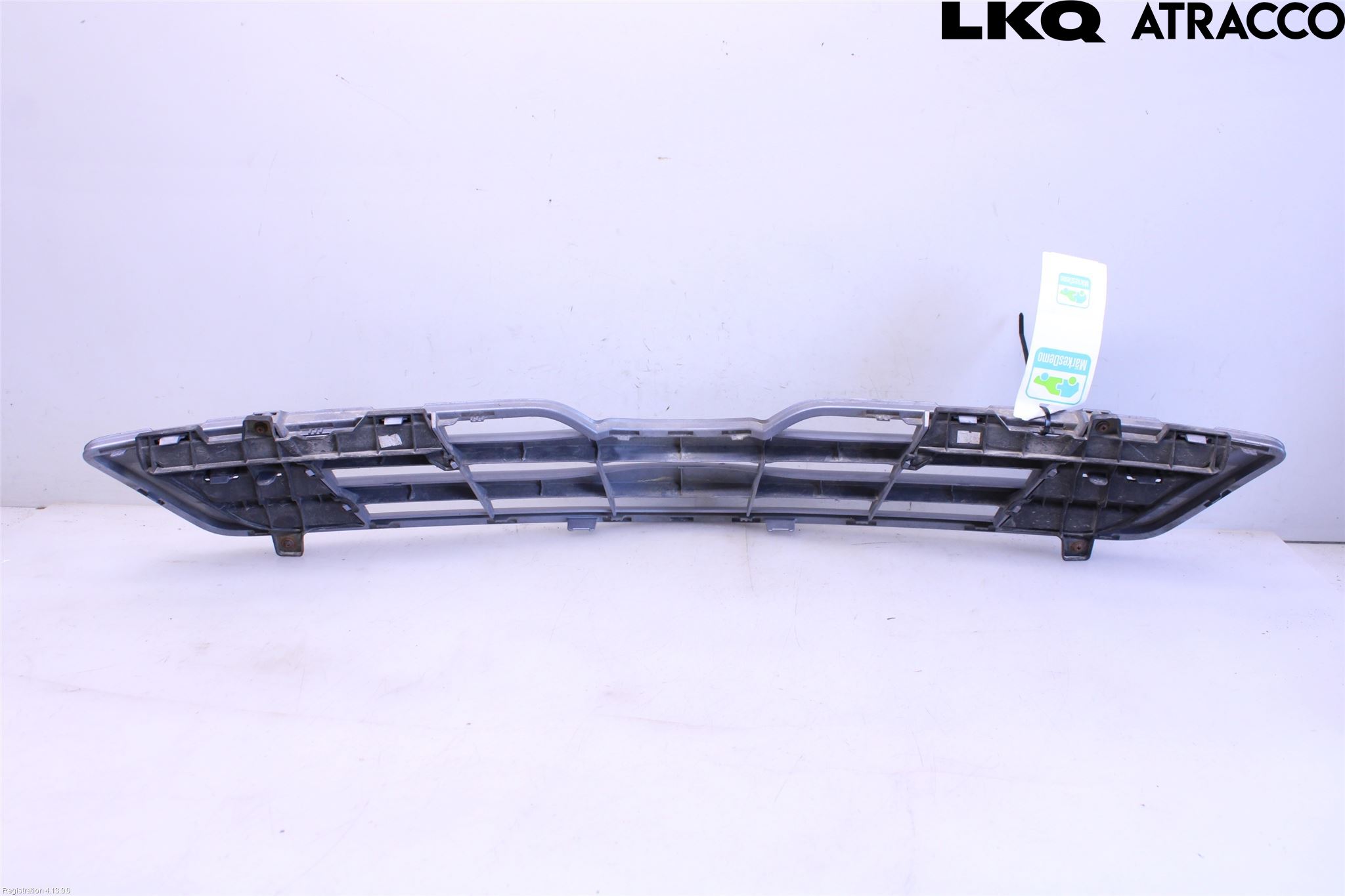 Toyota VERSO 09-18 Grill Komp