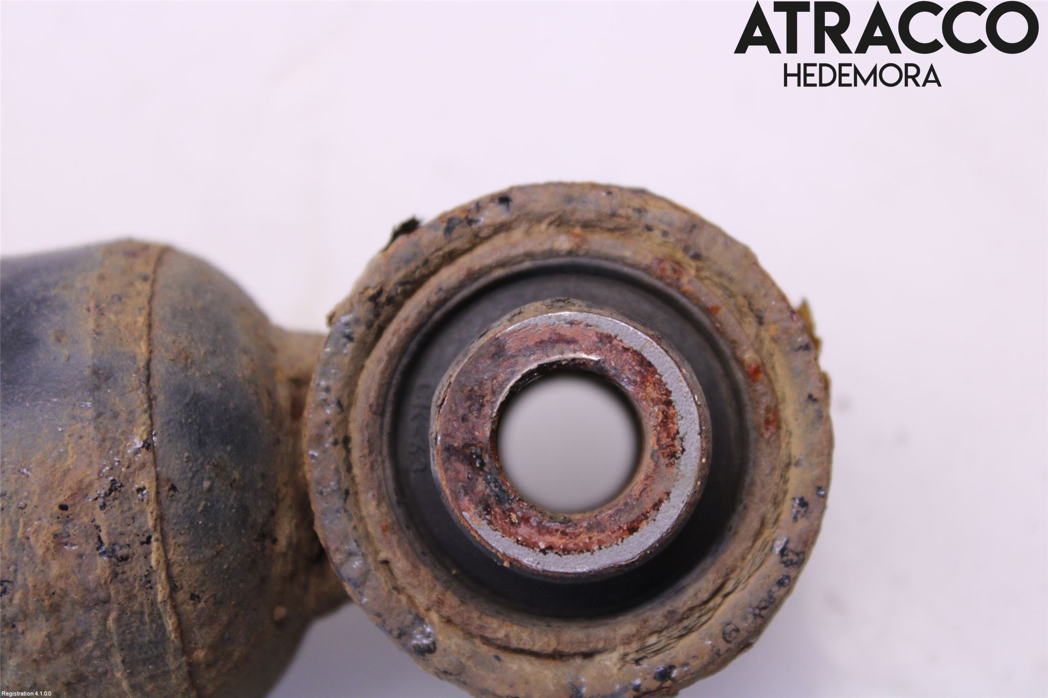 Nissan LEAF 18- Stötdämpare Bak