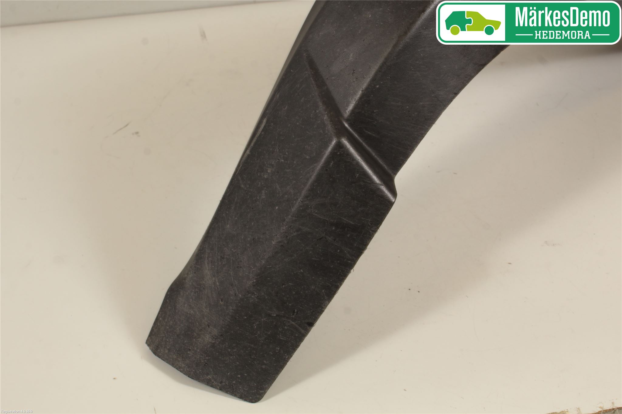 MC och moped ATV POLARIS List Skärmkant