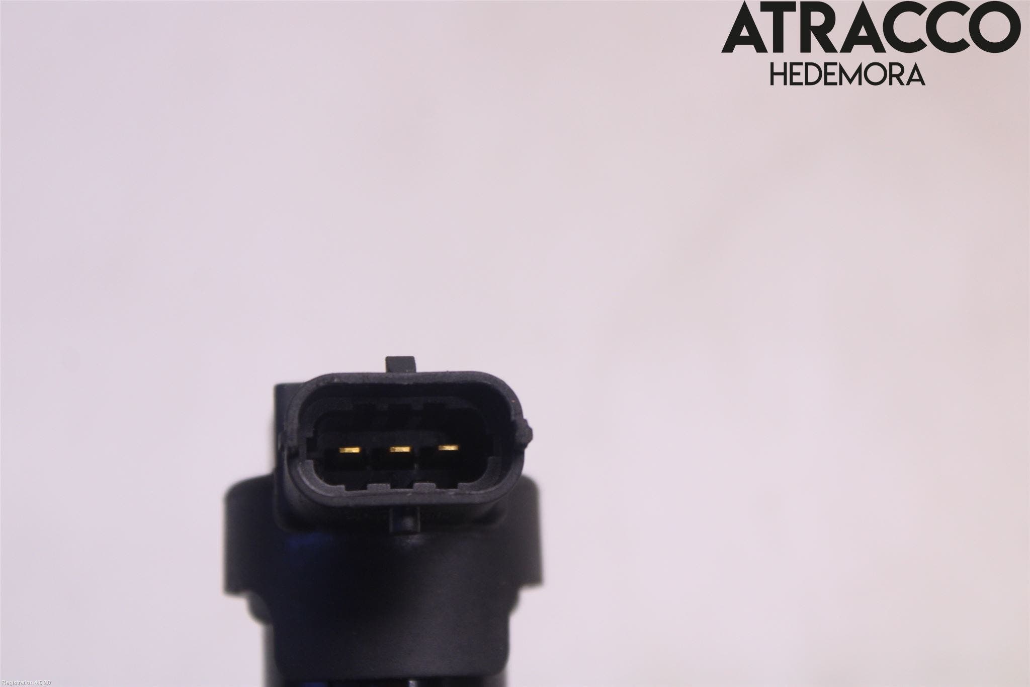 Peugeot 2008 13-20 Tändspole