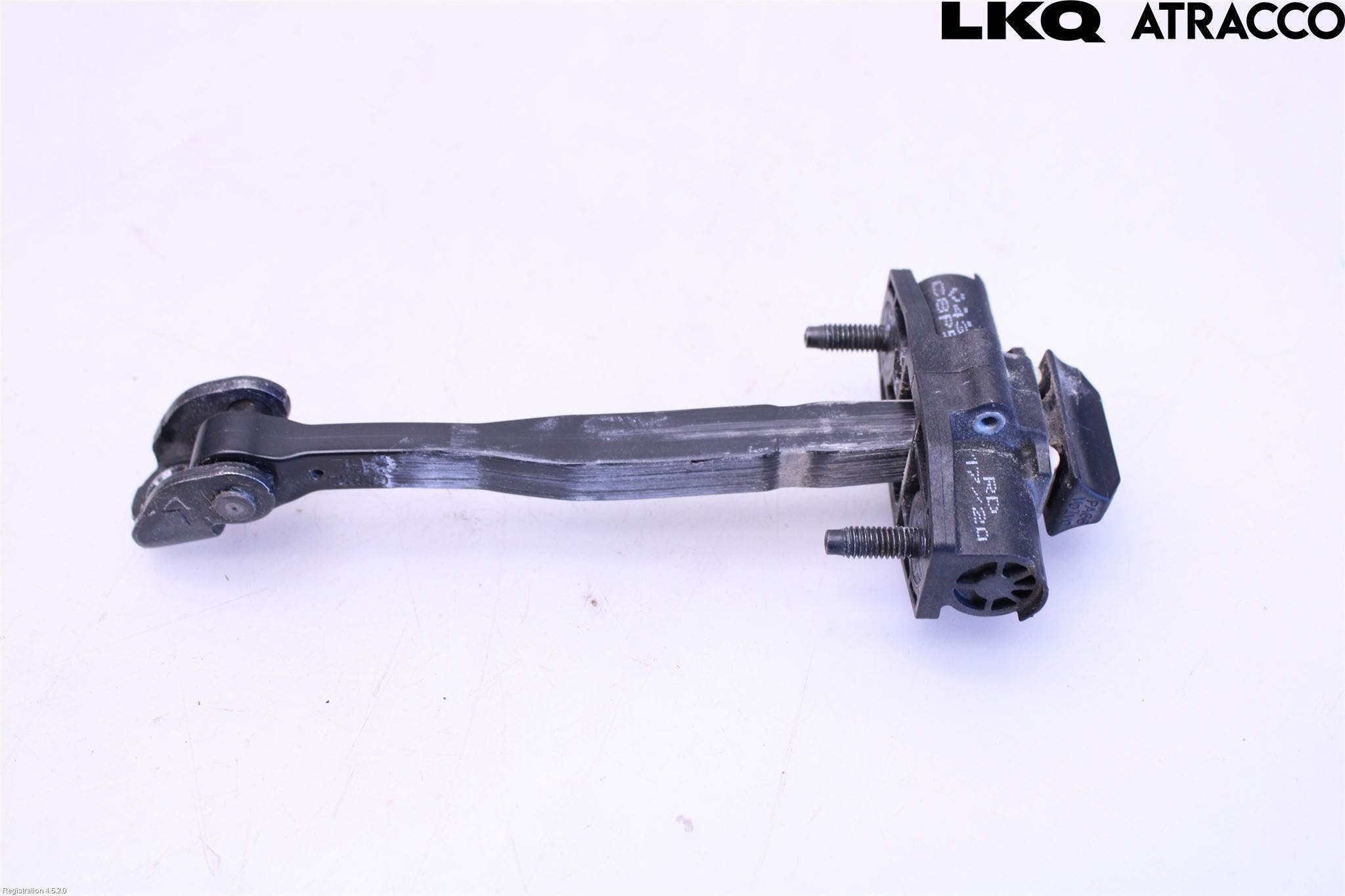 Volvo V60 CROSS COUNTRY 19- Dörrstopp