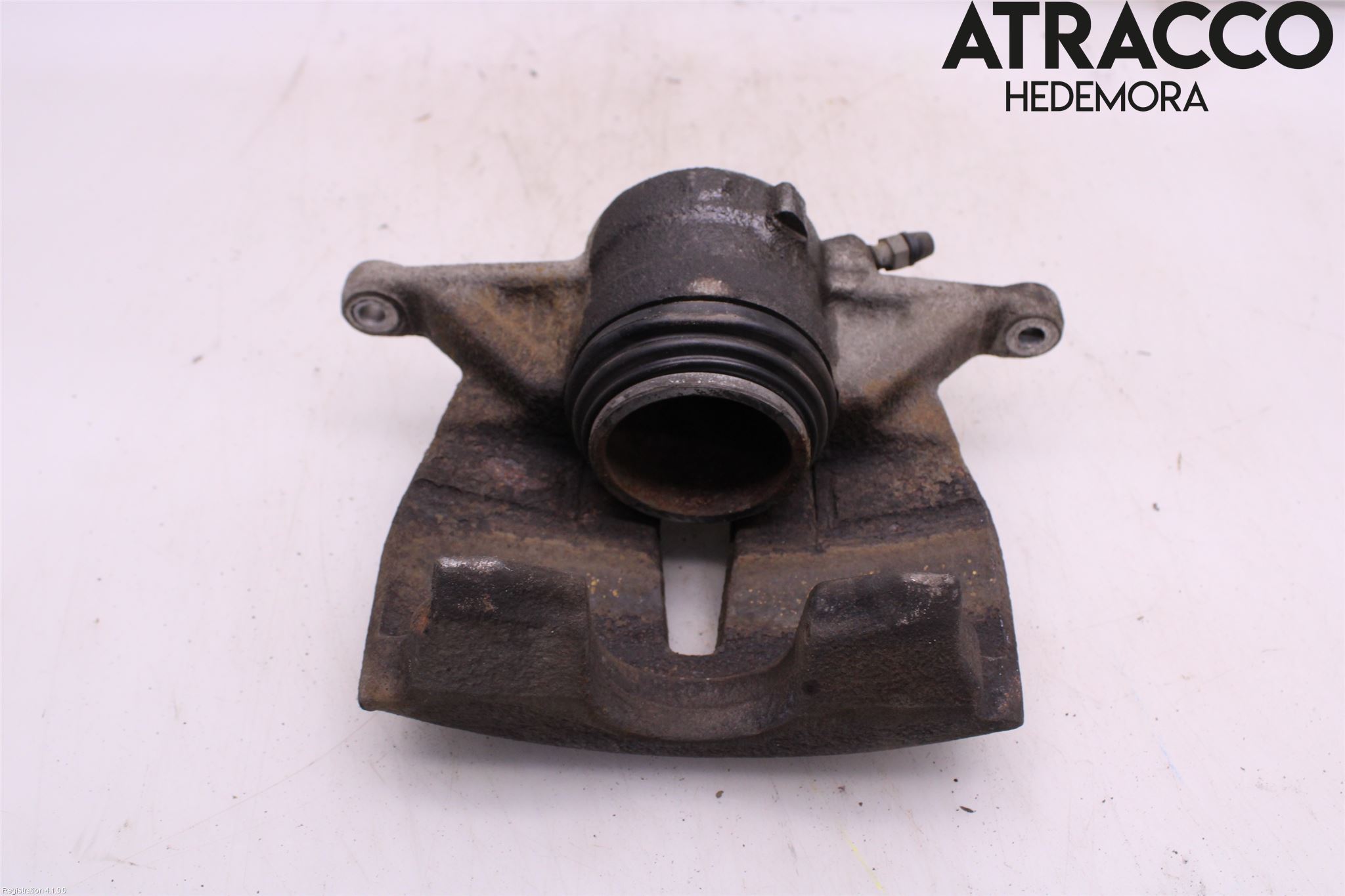 Volkswagen VW TIGUAN 16-24 Bromsok Fram Höger