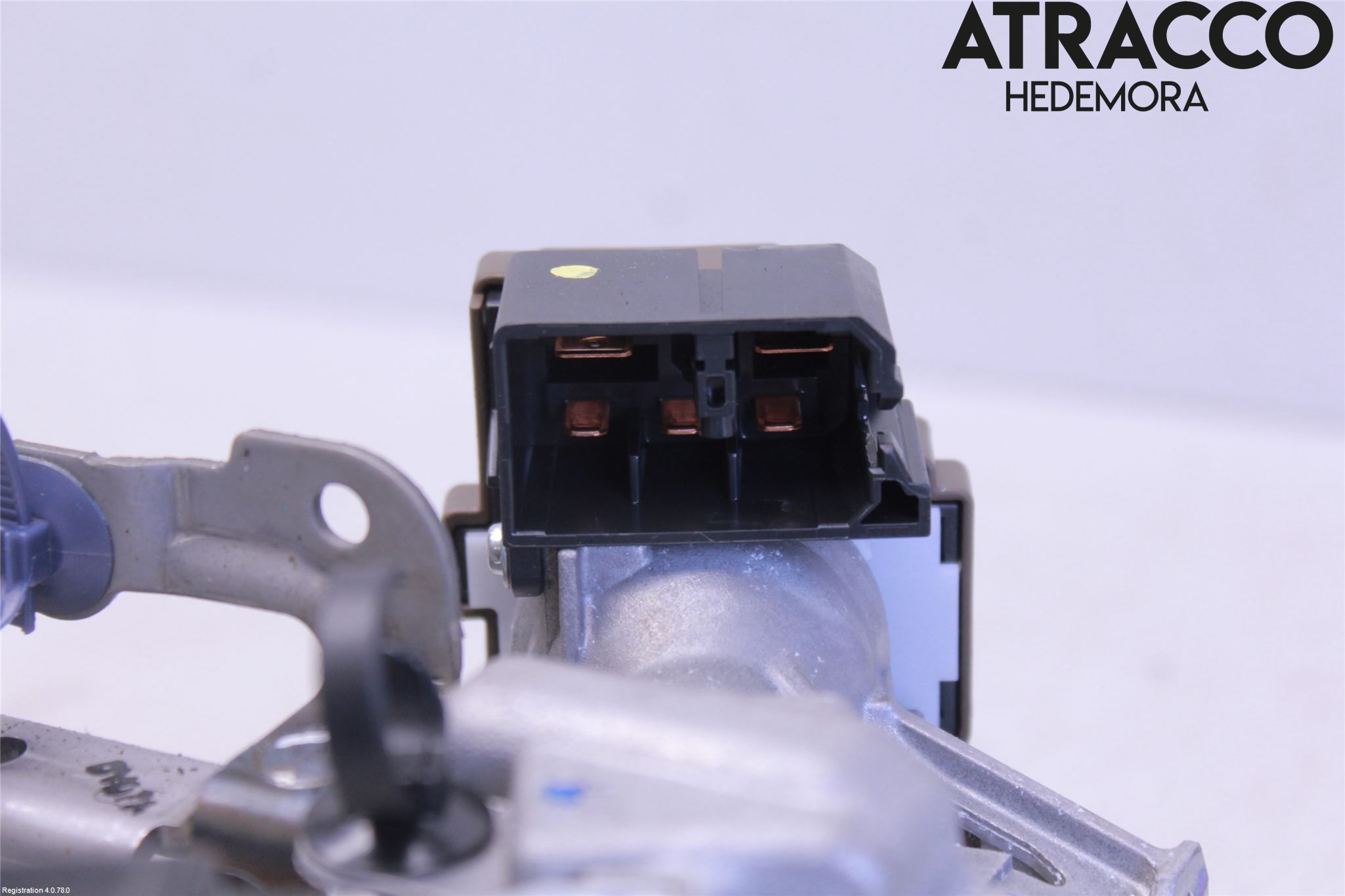 Honda CIVIC 17-22 Rattaxelagg Justerbart