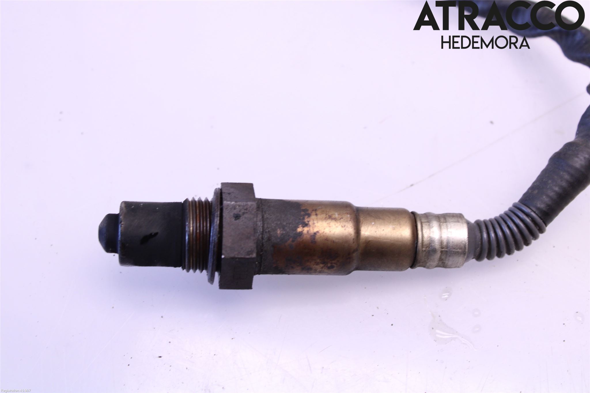 BMW 1 E87/81 5D/3D 03-11 Injlambdasond