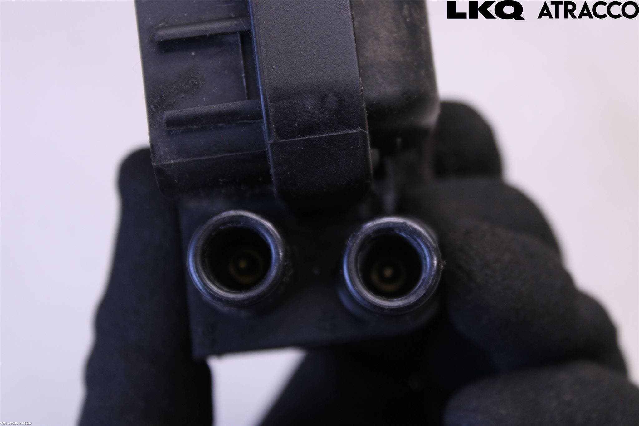 Mercedes-Benz MB C (203) 00-07 Tändspole