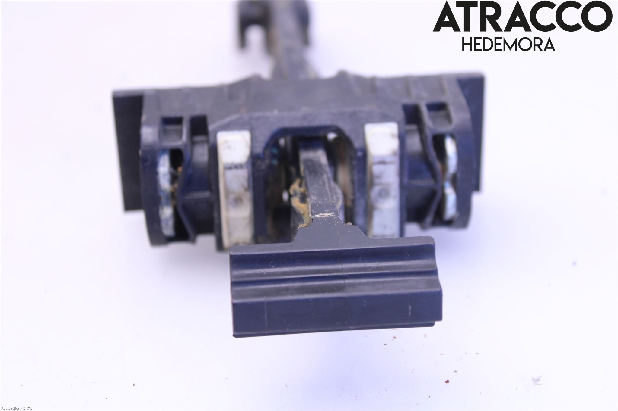 Saab 9-5 10-12 Dörrstopp