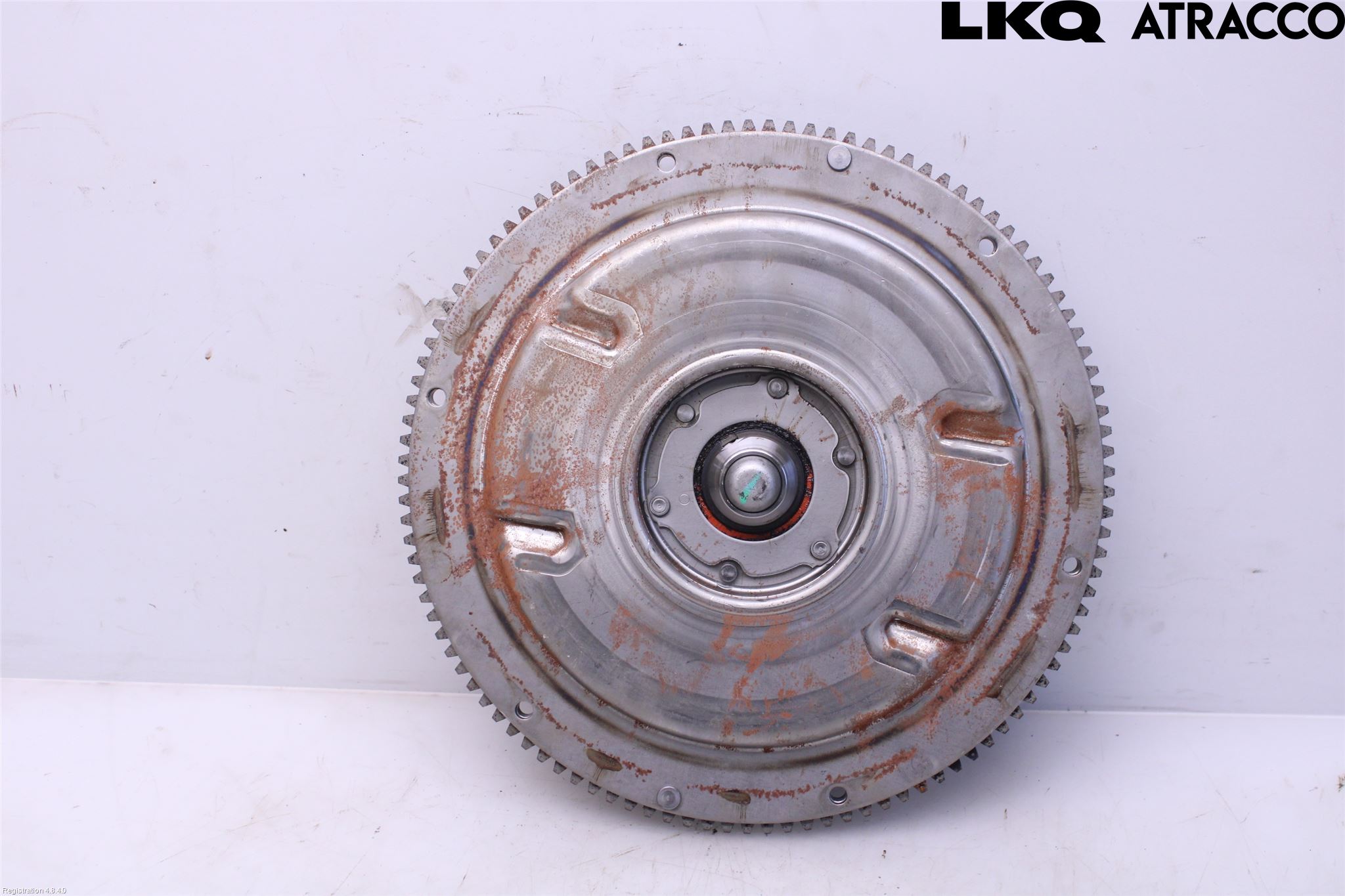 Honda JAZZ 08-14 Svänghjul Aut