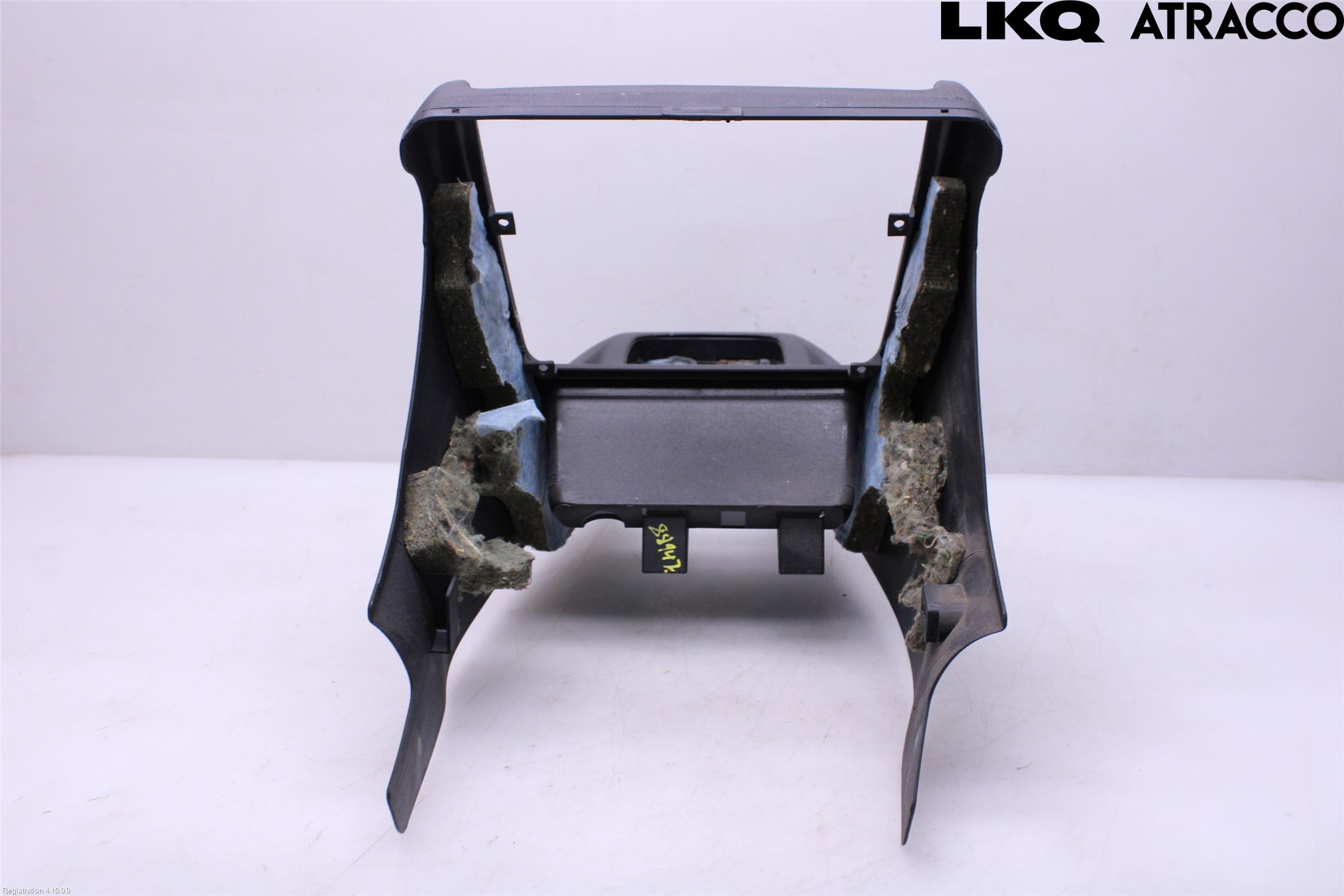 Audi A4/S4 94-99 Instrumentkonsoll Mitt