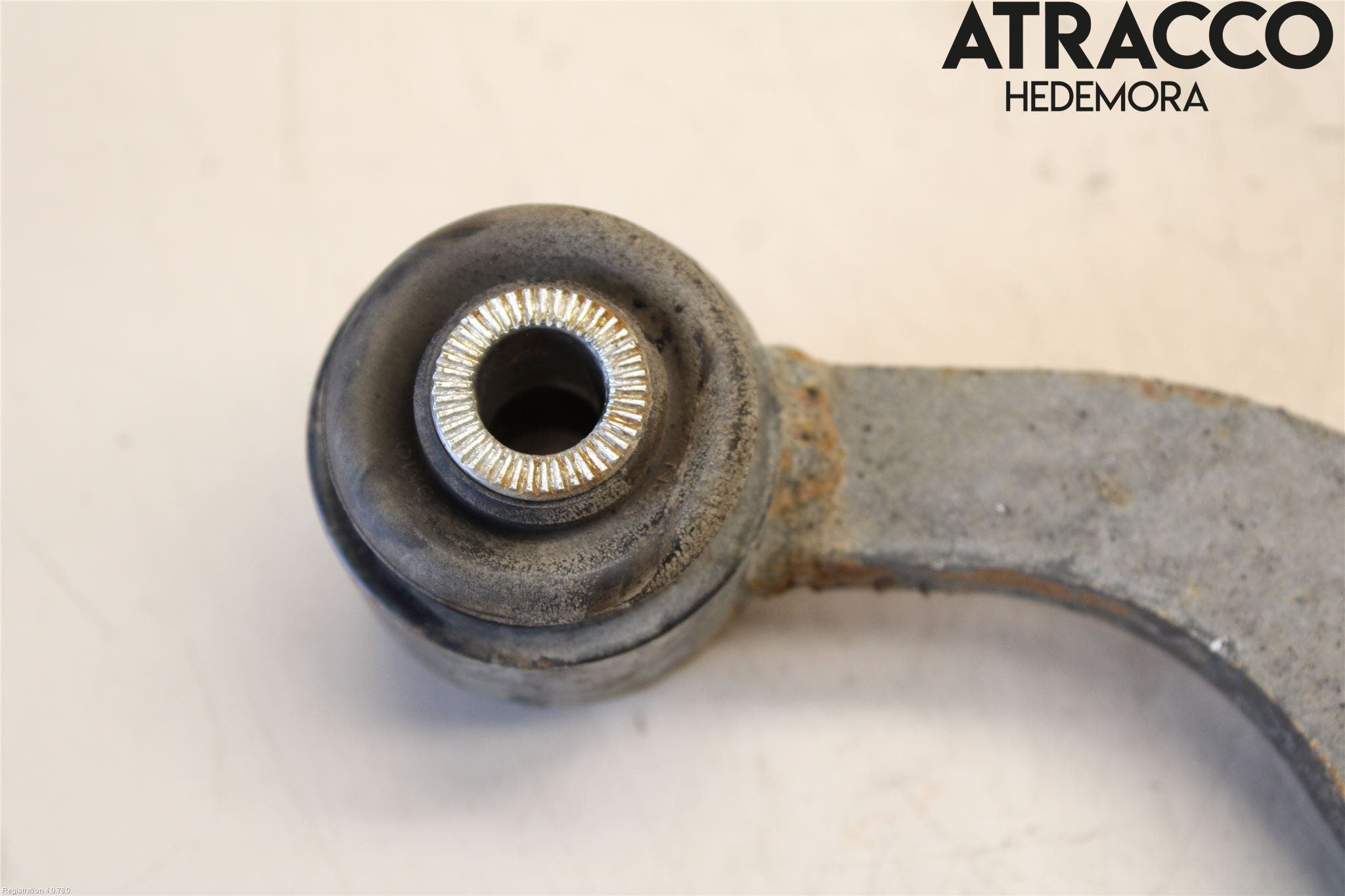 Toyota AURIS 13-19 Bärarm Bak Höger