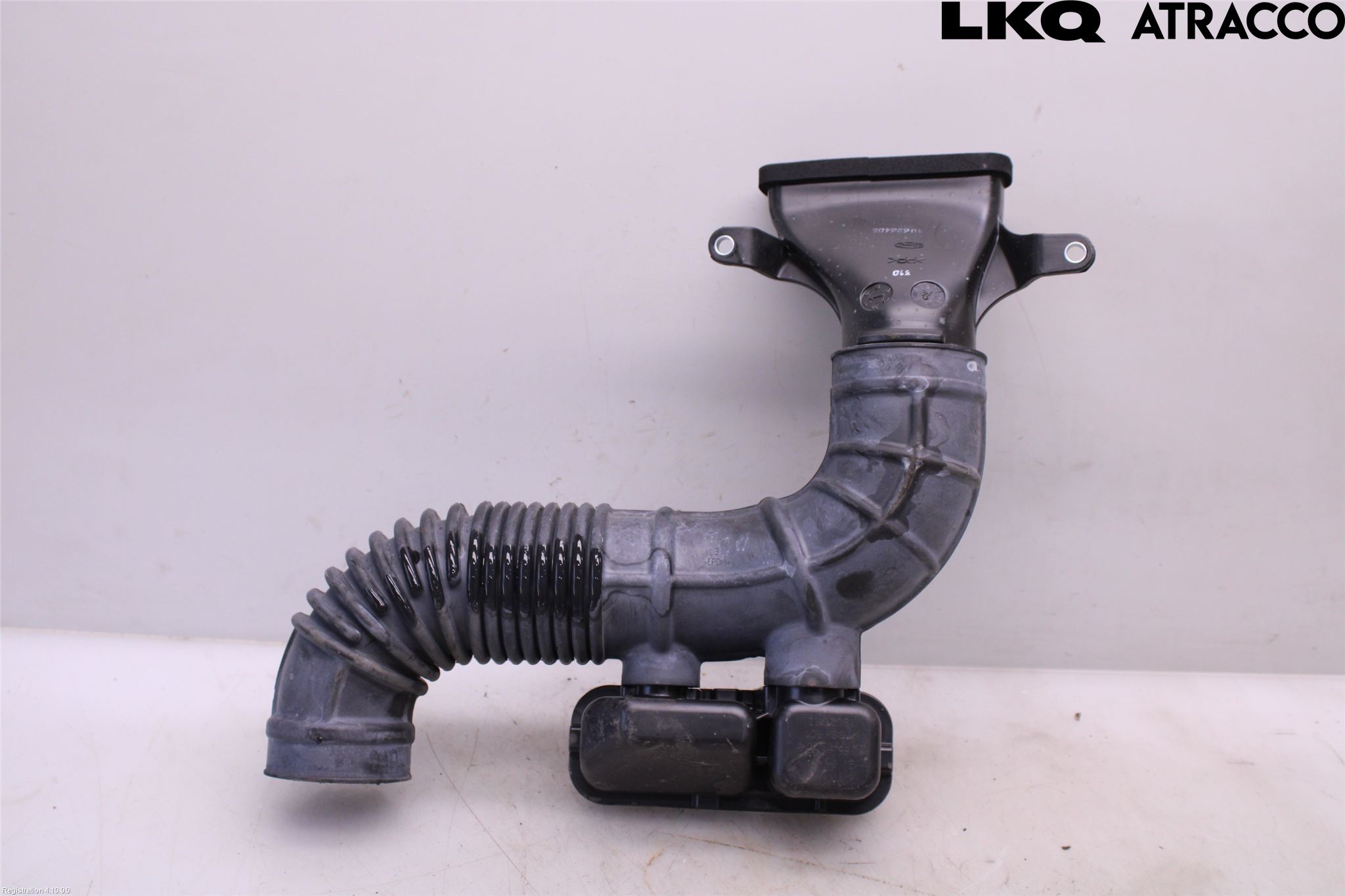 Suzuki VITARA 15- Injgummibälg-Slang