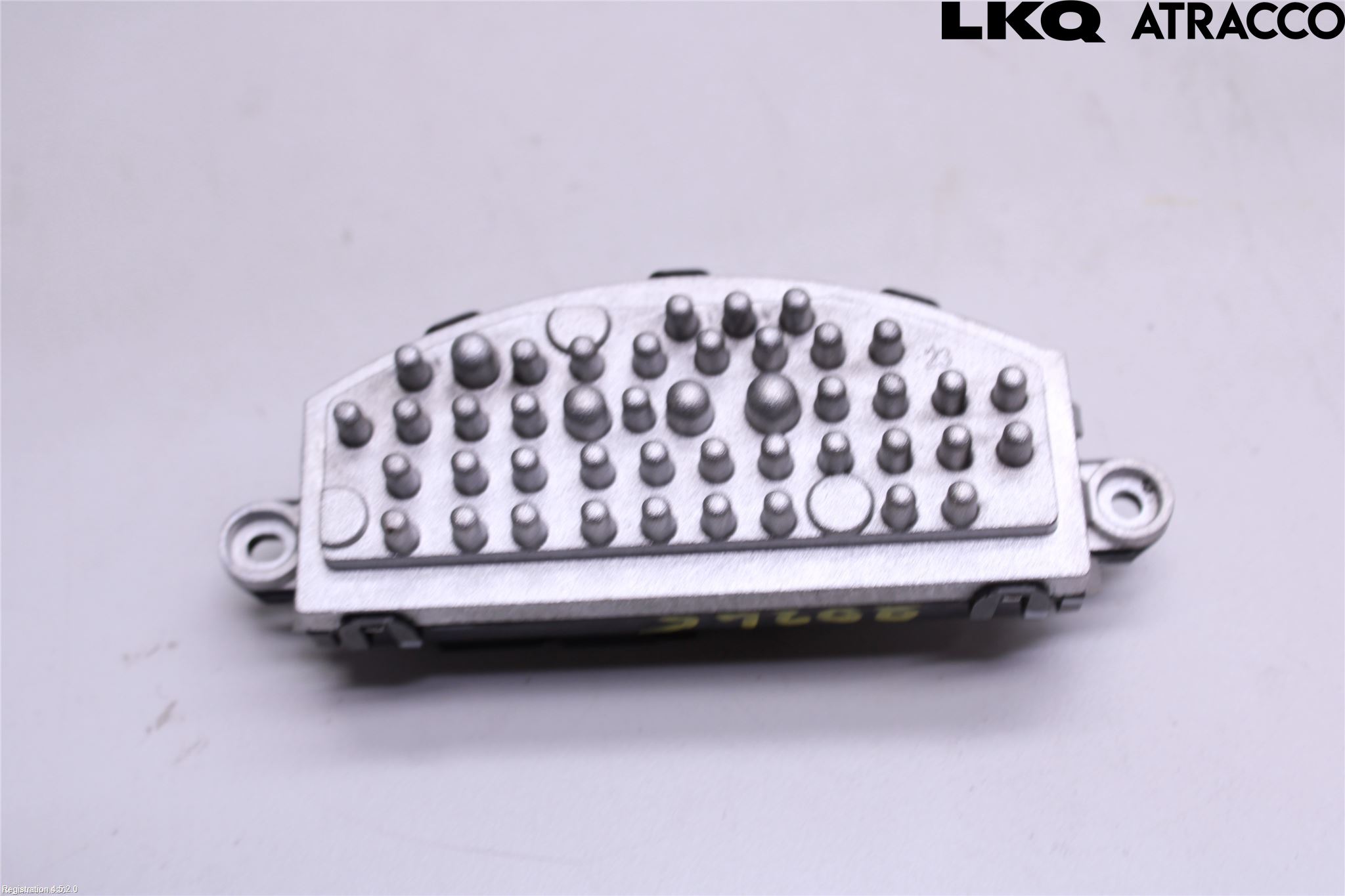 Seat LEON 13-20 Relä Värmefläkt