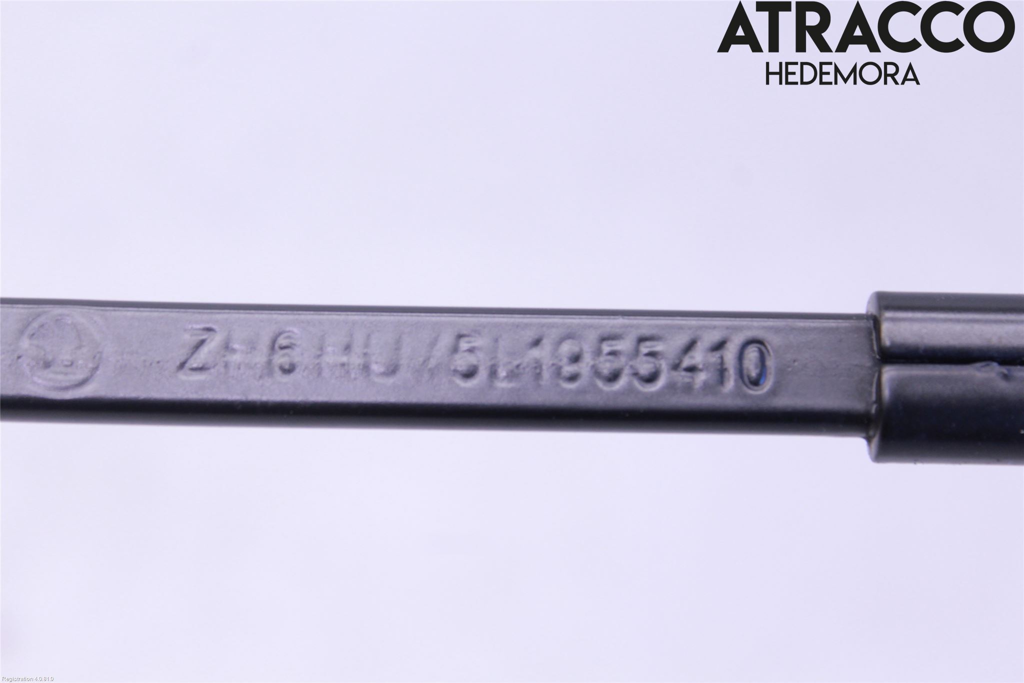 Skoda YETI Torkararm Armar Vindruta