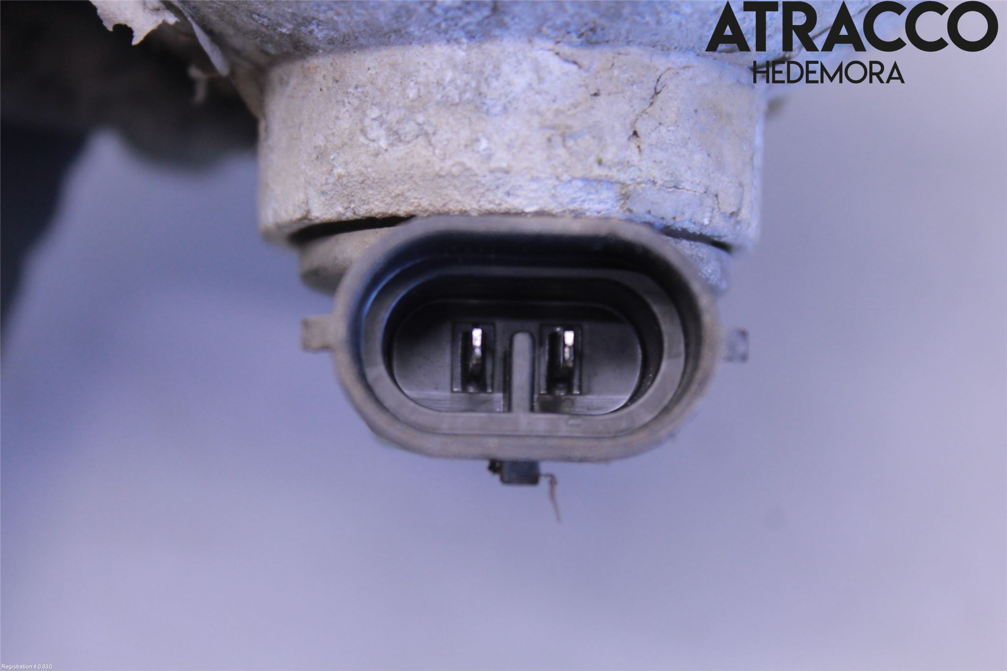 BMW 3 E46      98-05 Dimljus-Varselljus Fram