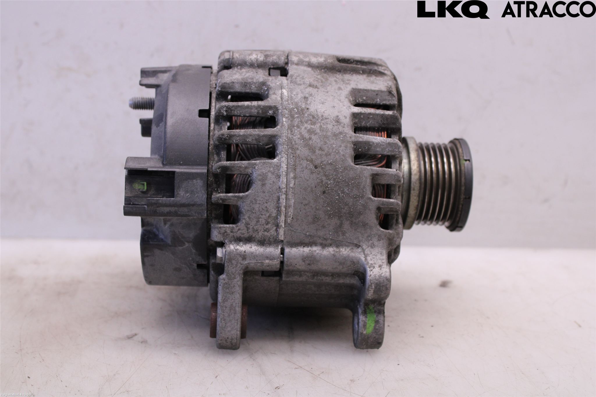 Volkswagen VW TIGUAN 07-16 Generator