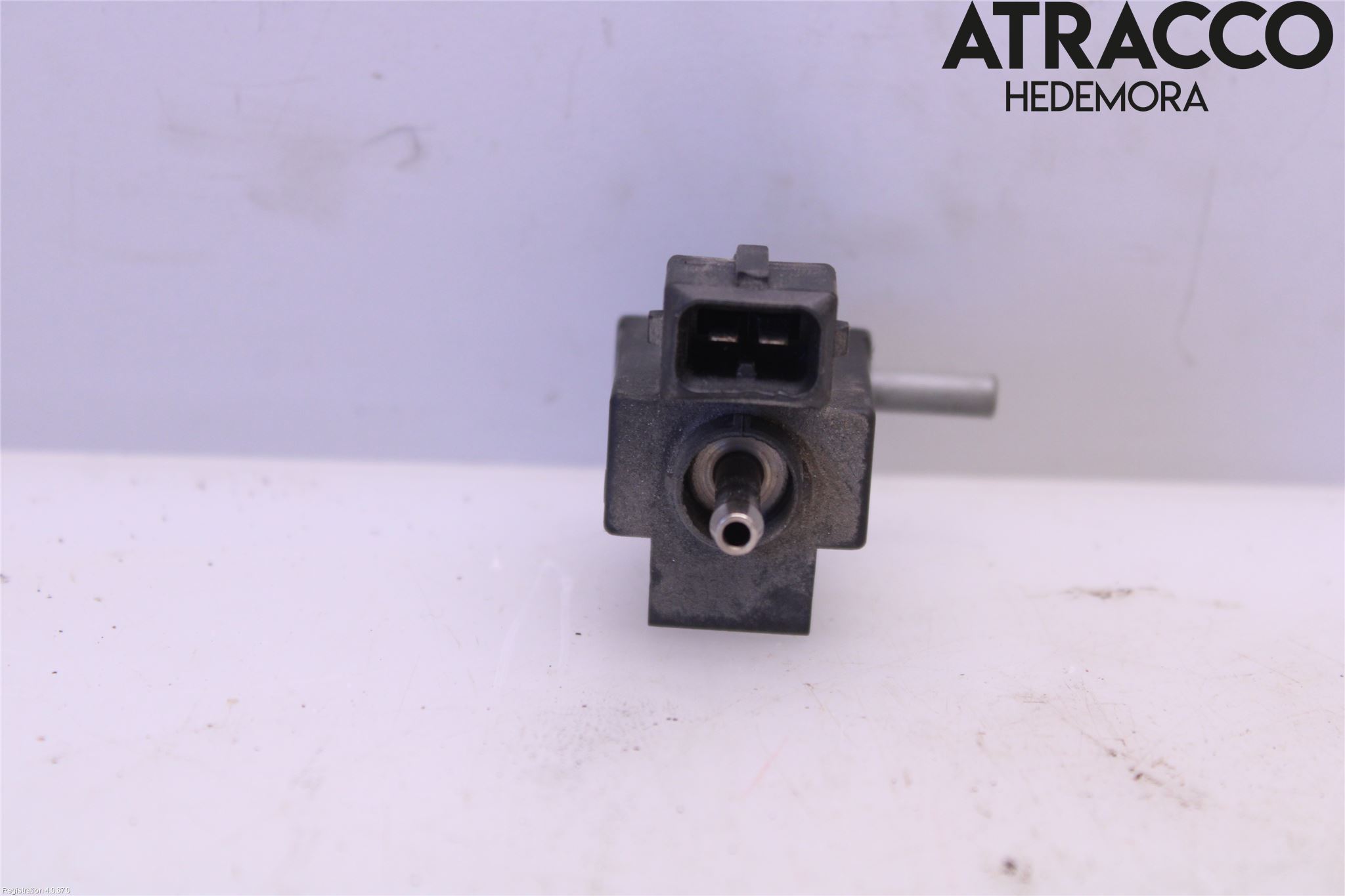 Landrover RANGE ROVER SPORT (L320) 10-13 Vakuumventil