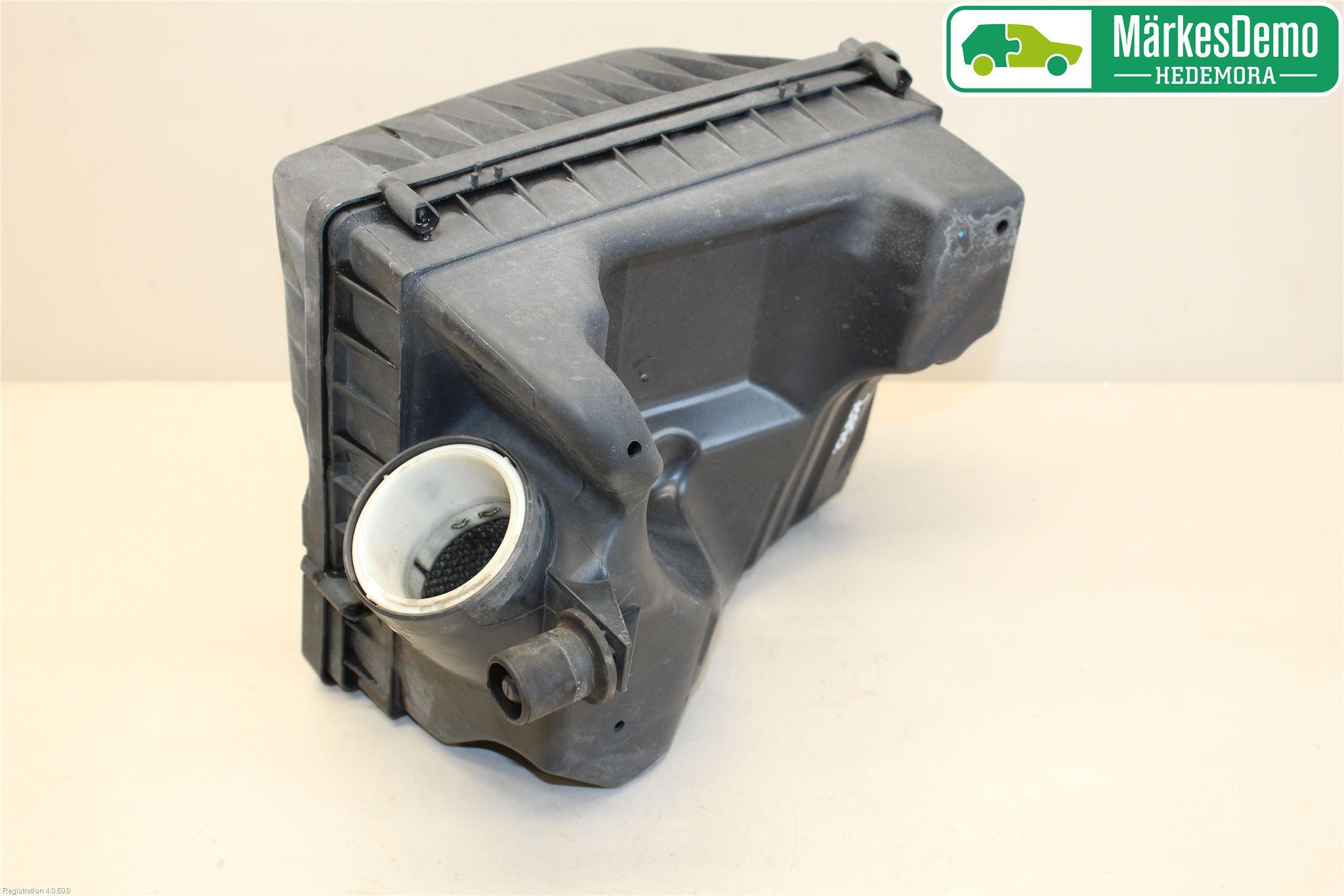 Opel ASTRA H 04-12 Luftrenare