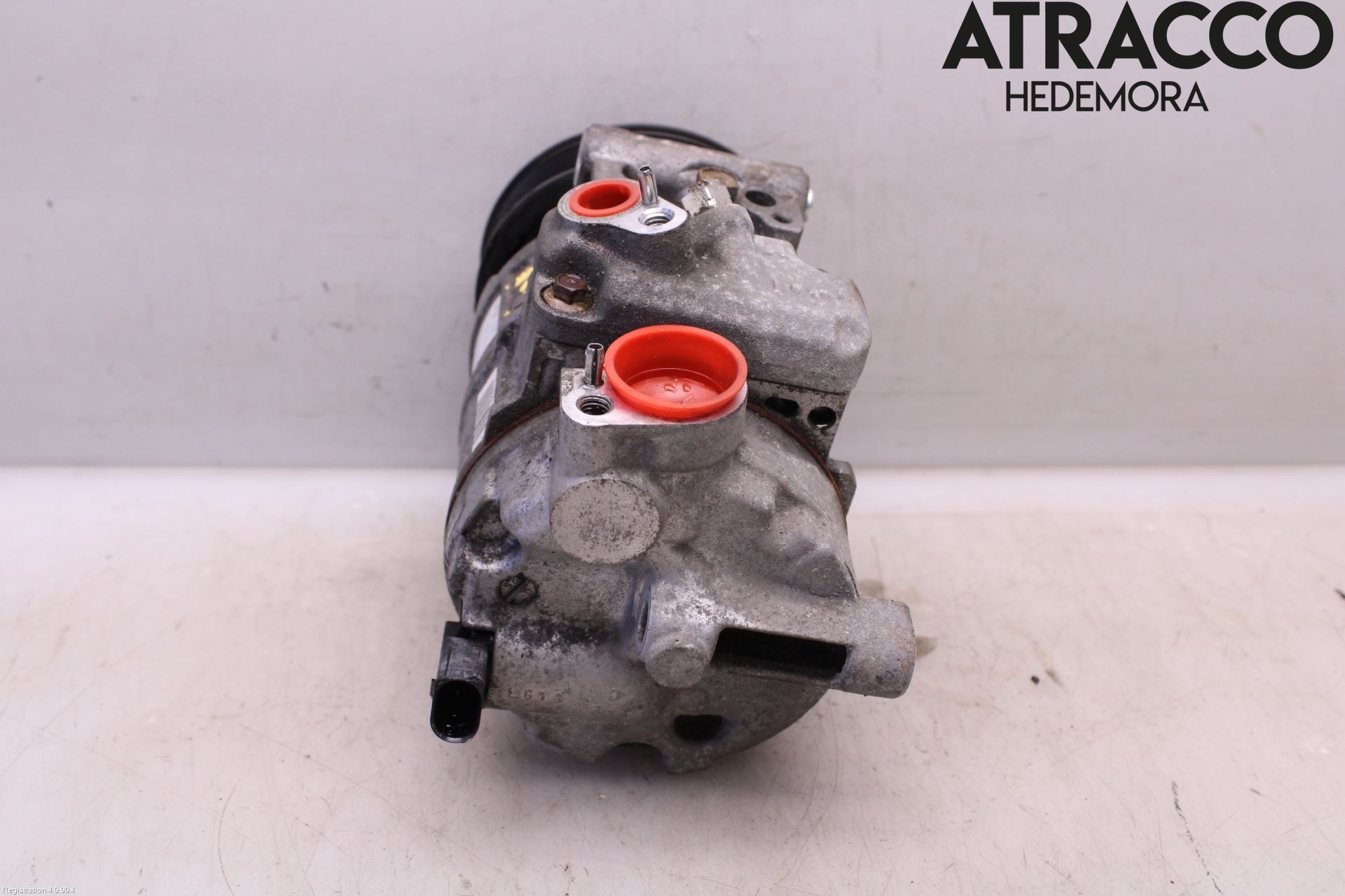 Audi A3/S3 05-13 Ac Kompressor