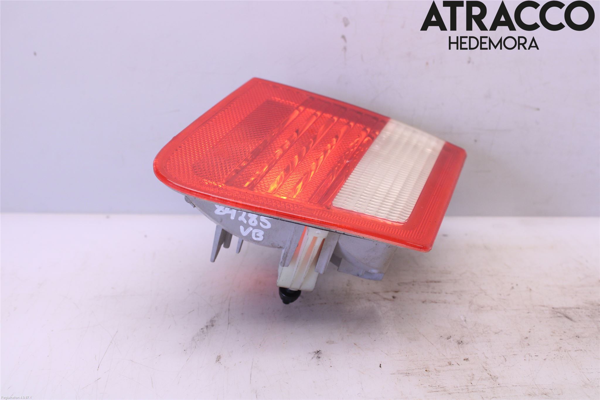 BMW 3 E46      98-05 Bakljus Lucka Vä