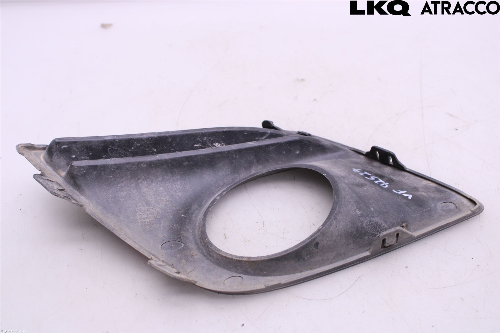 Volvo XC60 09-13 Dimljussarg Fram