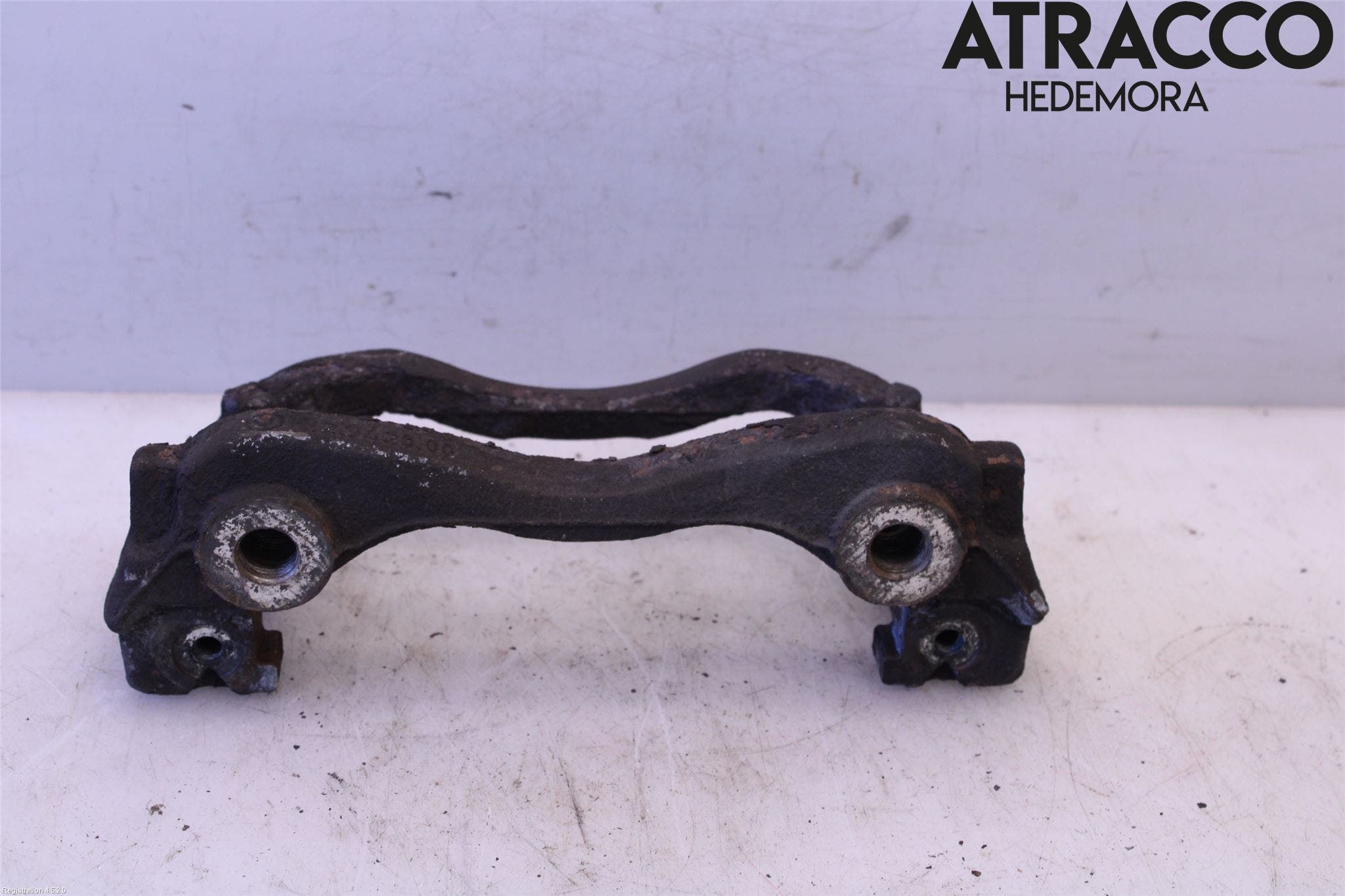 Fiat DUCATO 02-06 Bromsokshållare