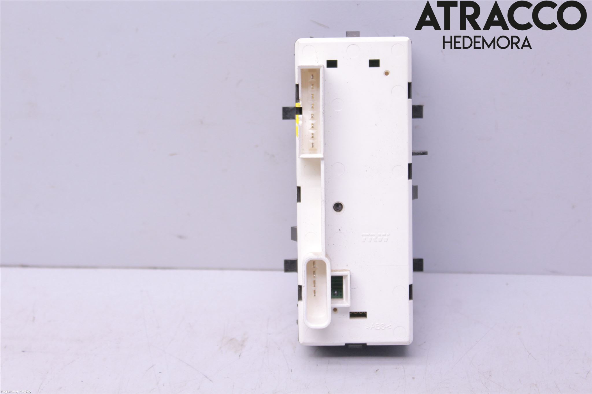 Chevrolet SILVERADO PICKUP Strömställare Fyrhjulsdrift